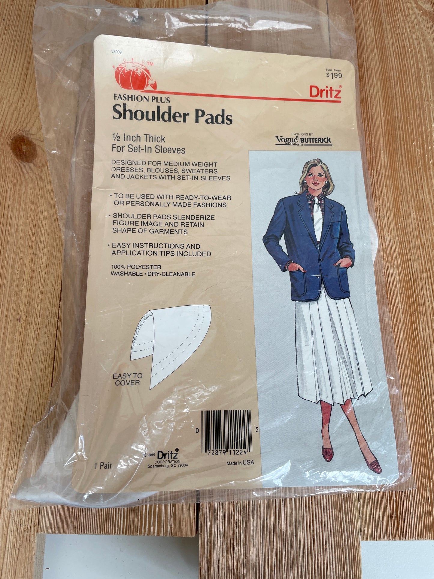 Vintage NOS Bra, collar, patches, pockets Bra making supplies Hardwear and accessories Replacement Pieces Findings Sewing Pick your Notion