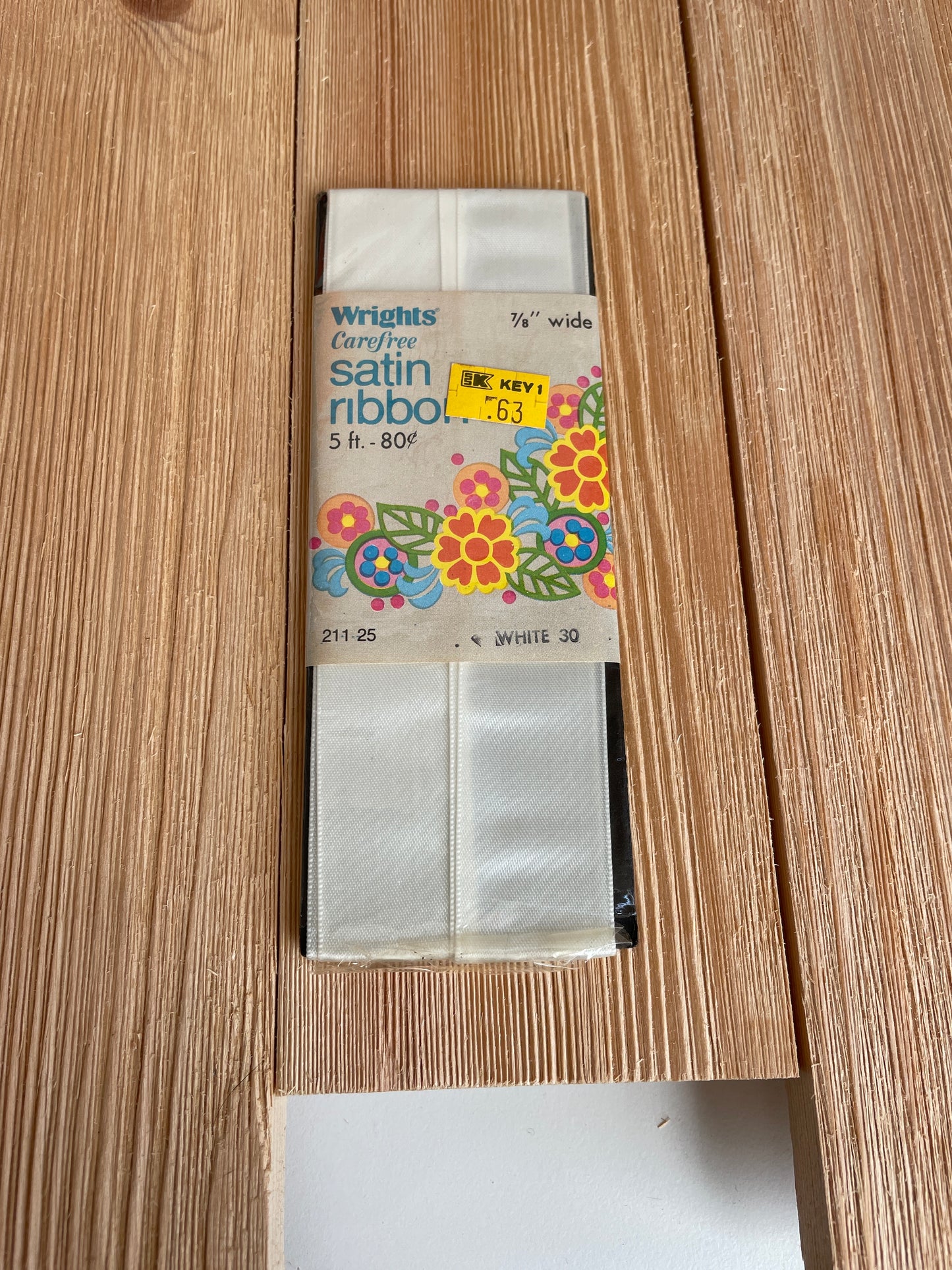 Bias Hem Facing Twill Tape Hem Facing Hem Tape (Pick Your Color)