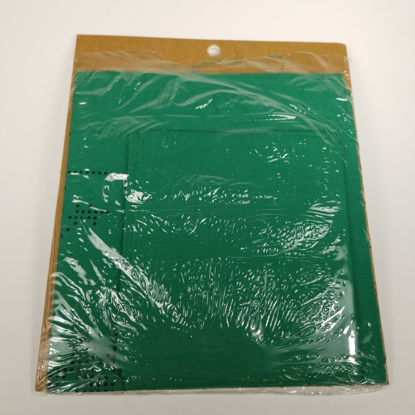 Bucilla Colorpoint Green Christmas Tree 63774 Paint Stitching Kit NEW