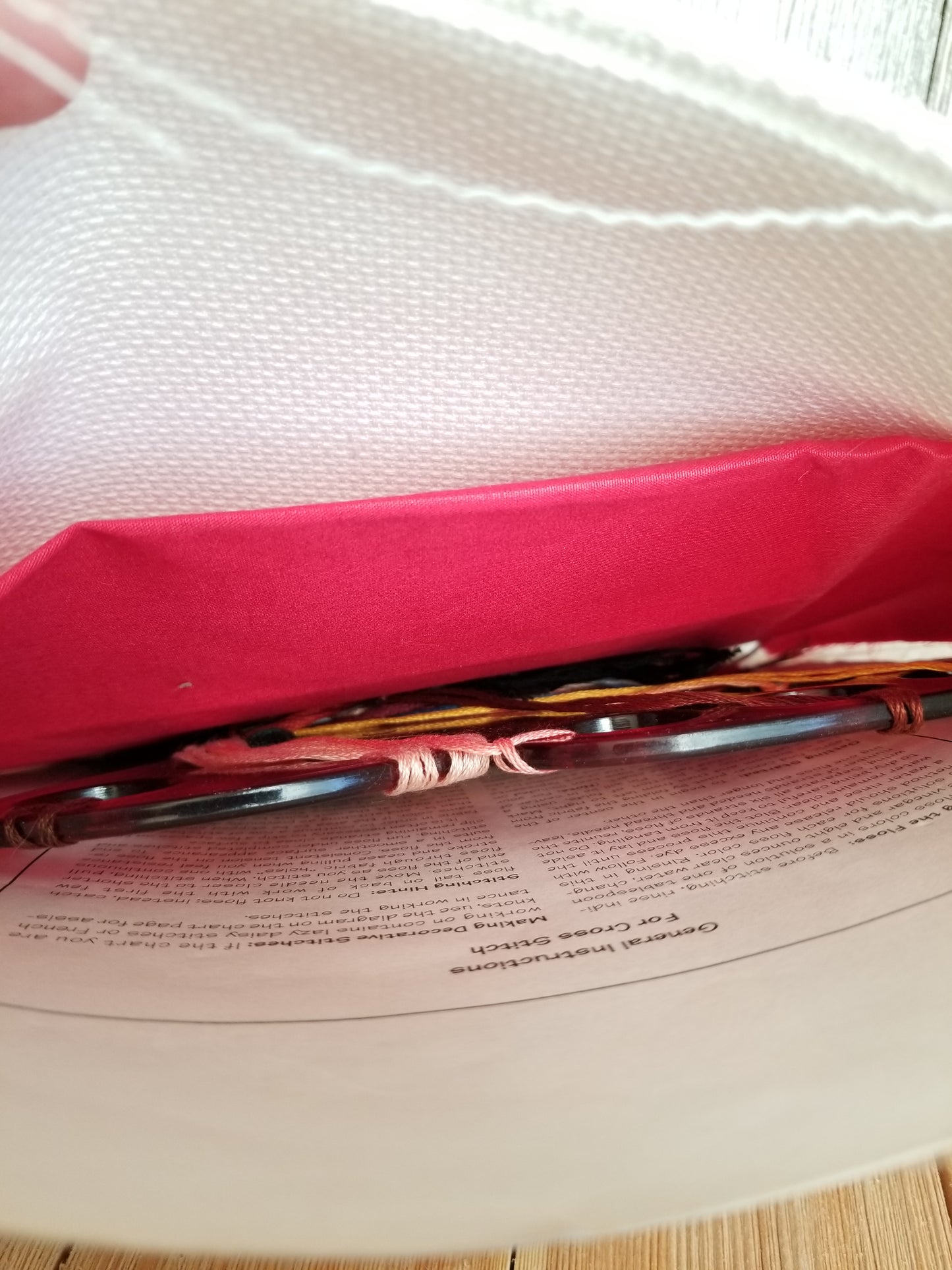 Vintage Christams Crewel Embroidery Kits Pick your Kit Open and Incomplete