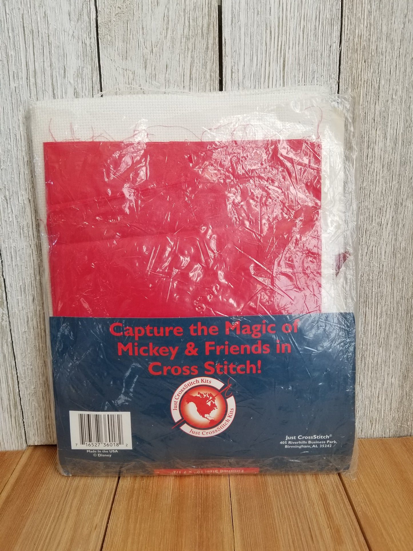 Vintage Christams Crewel Embroidery Kits Pick your Kit Open and Incomplete