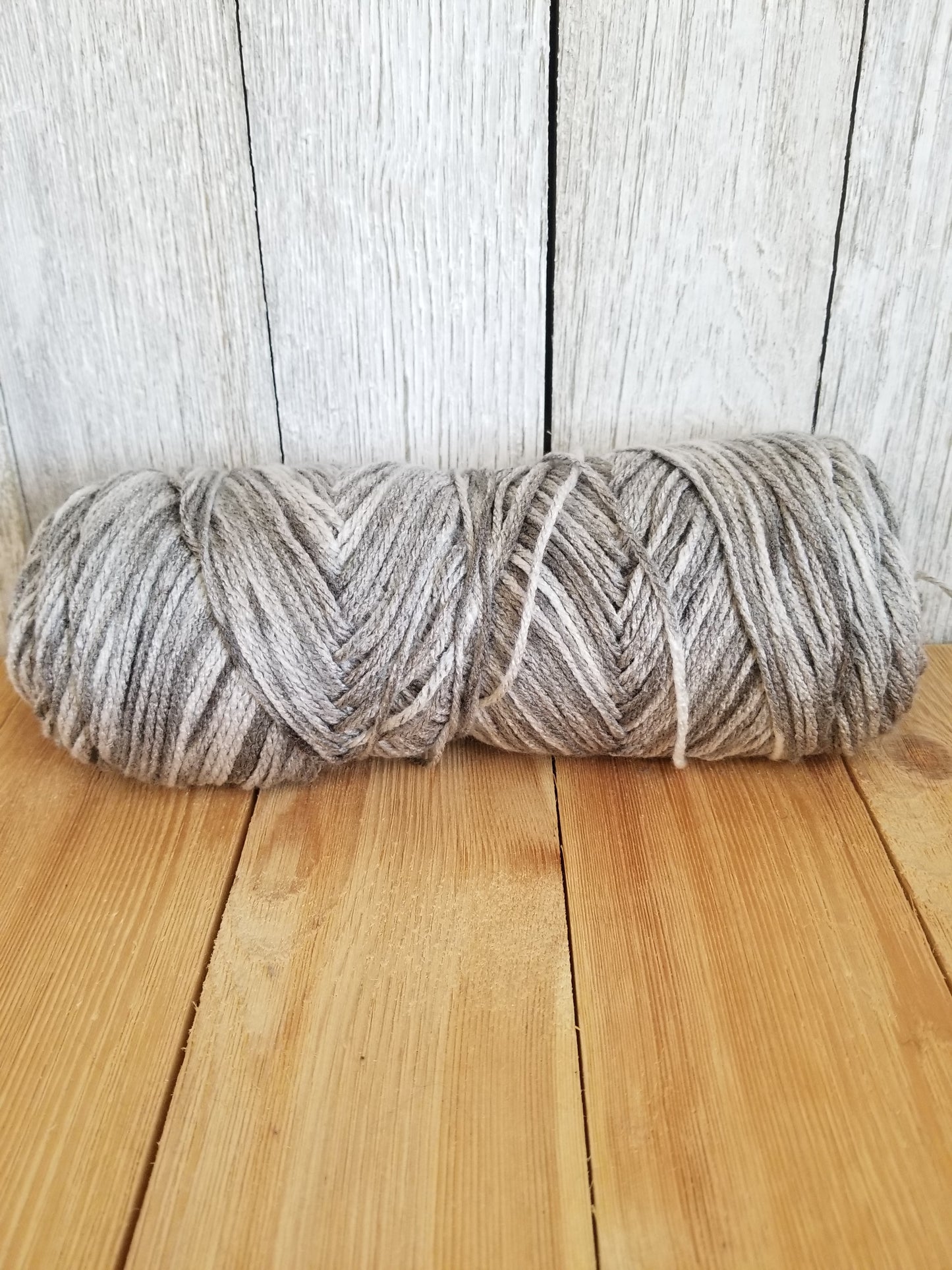 Worsted Weight Acrylic Yarn Bundle Mystery Yarn Colorful Skeins
