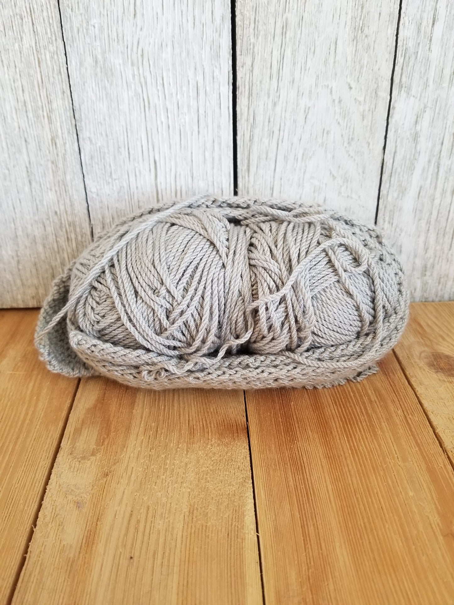 Worsted Weight Acrylic Yarn Bundle Mystery Yarn Colorful Skeins