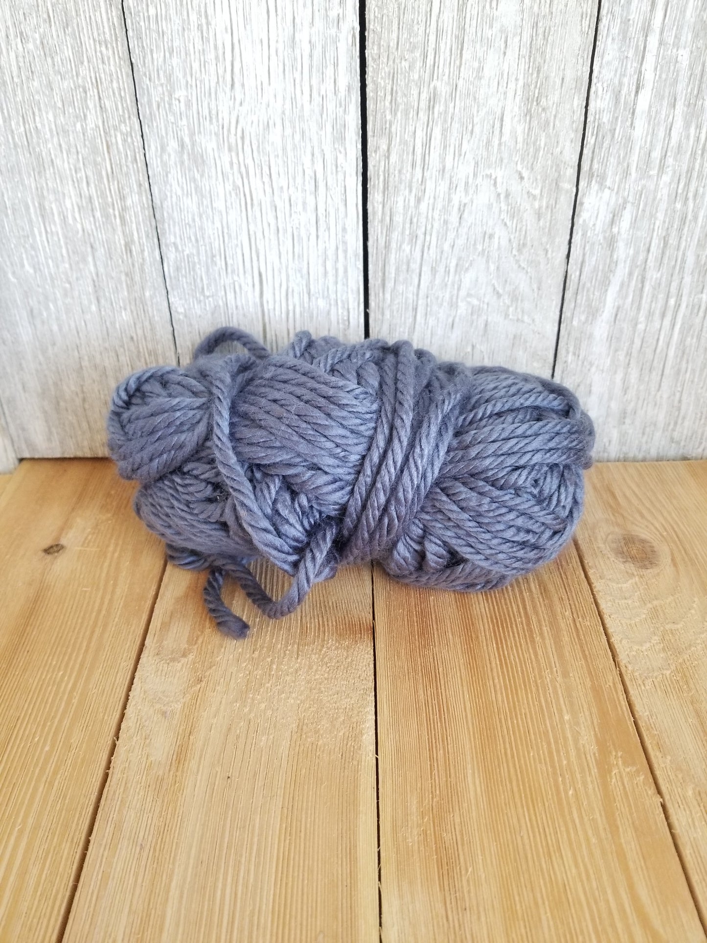 Lion Brand Hometown USA 3 Skein Bundle Yarn