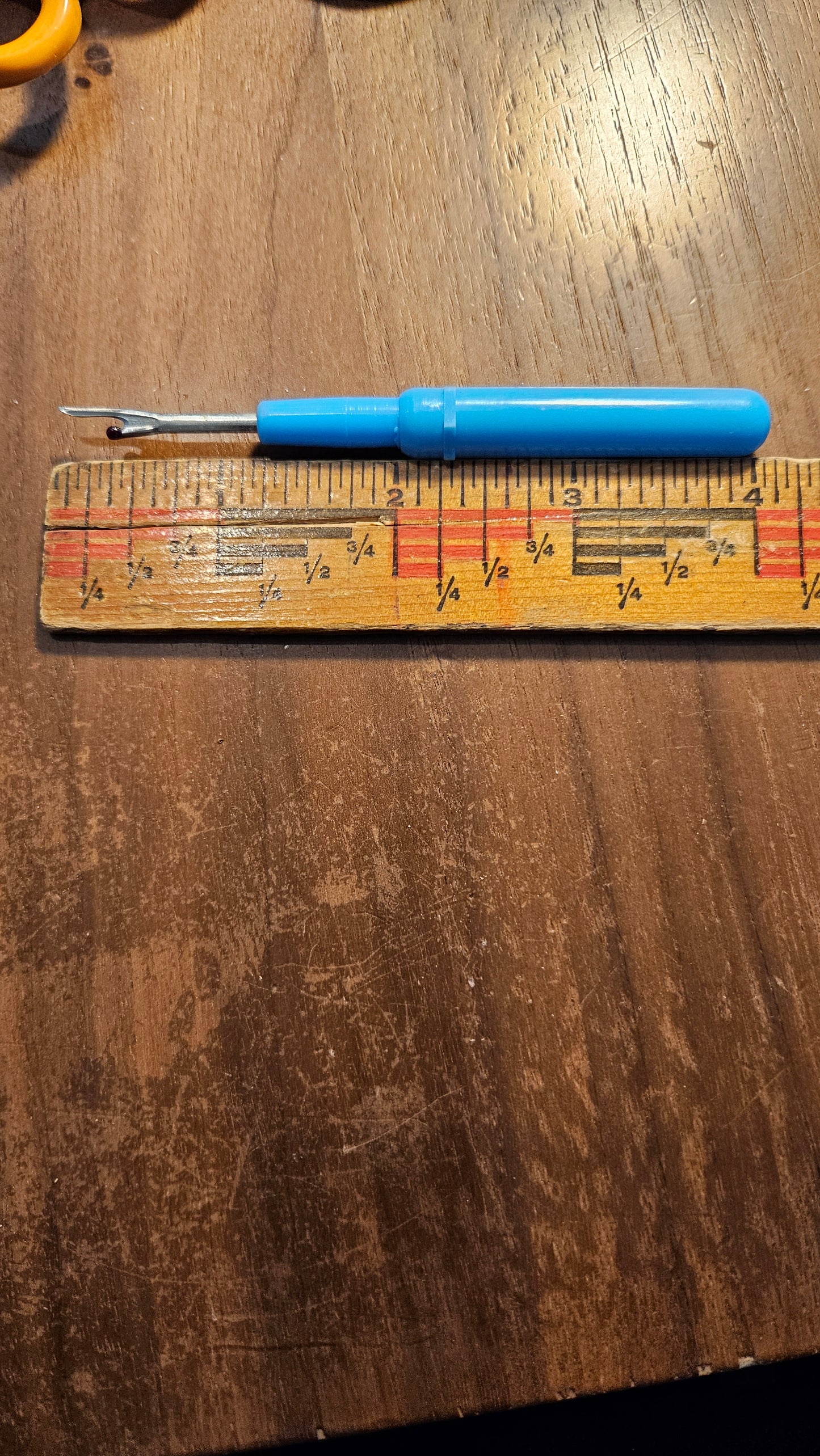 Seam Ripper (U CHOOSE size / color)