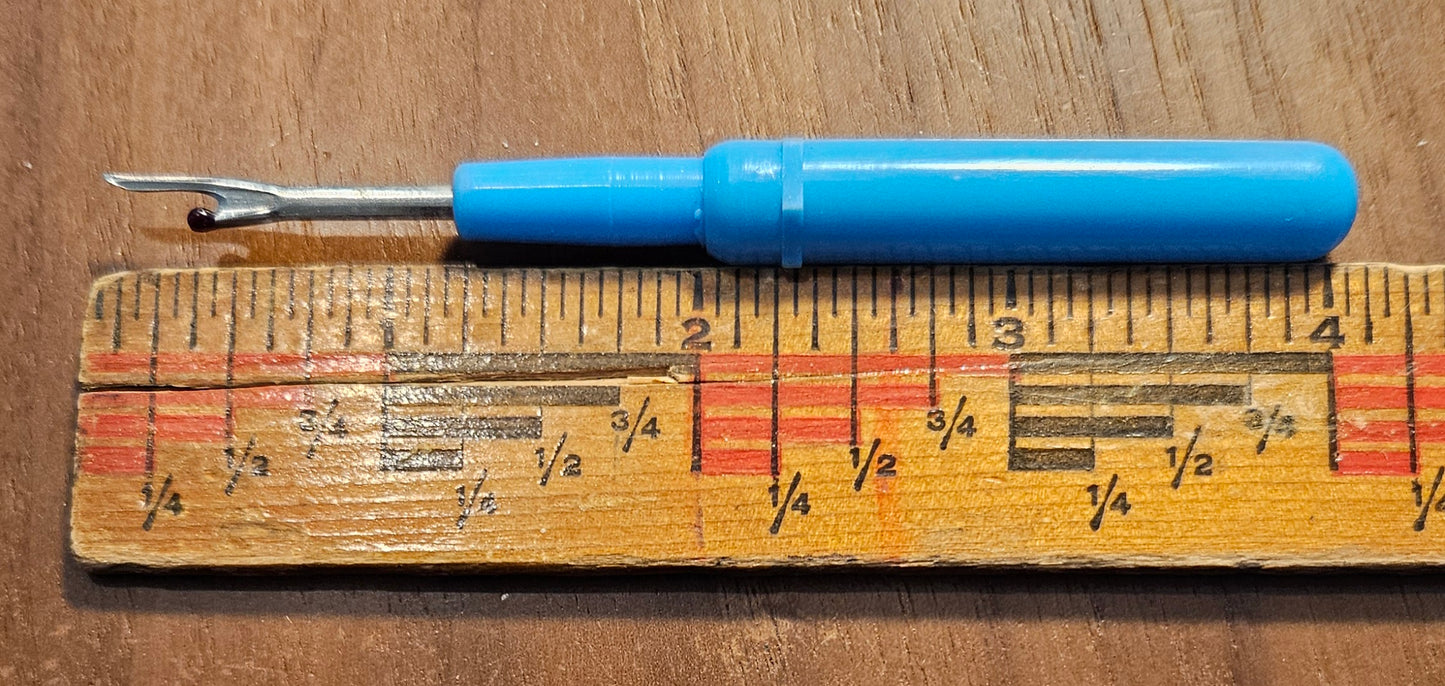 Seam Ripper (U CHOOSE size / color)