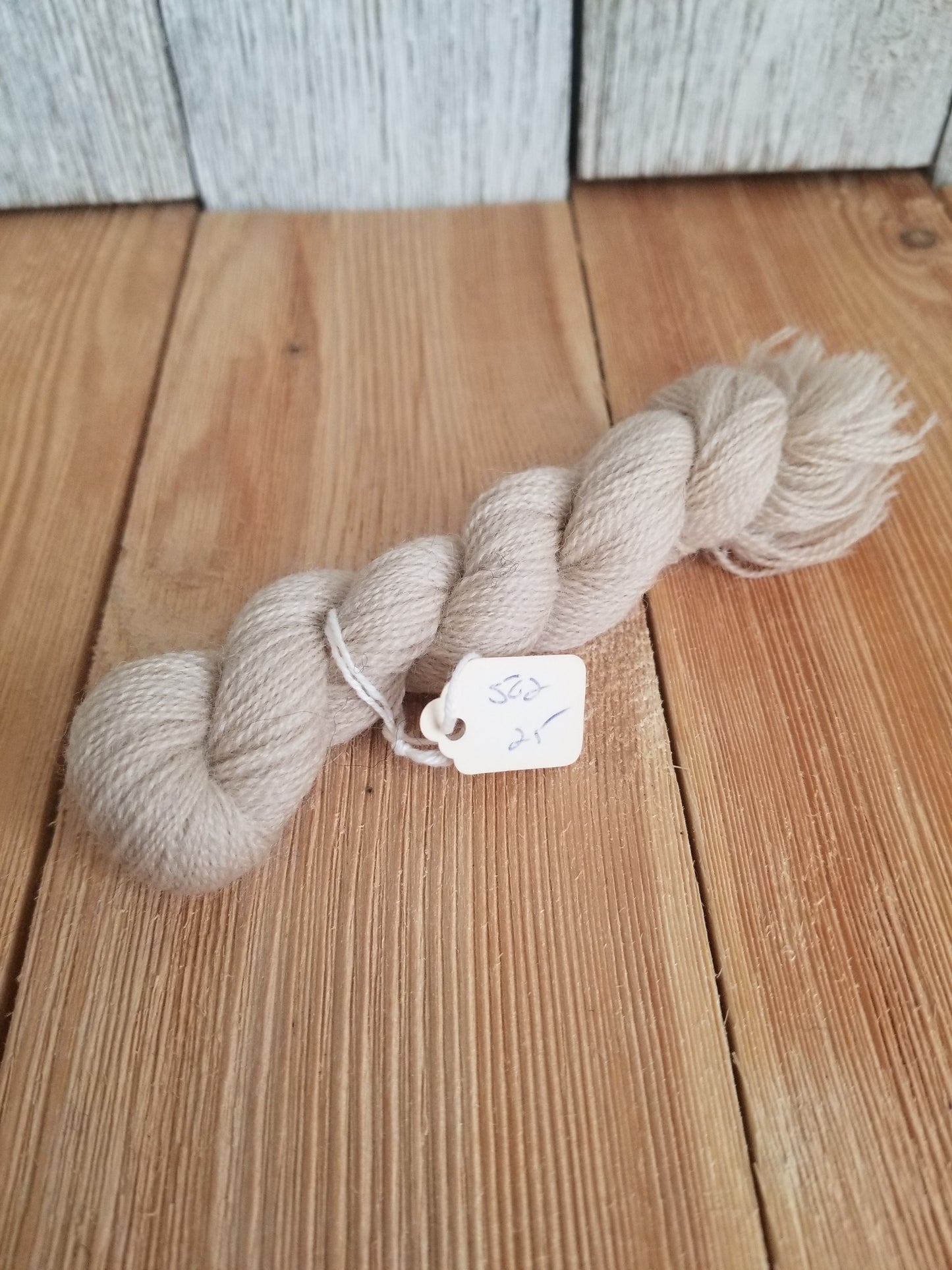 Needle Point Wool Mending Wool French Wool Floss Skein 12 Bundle