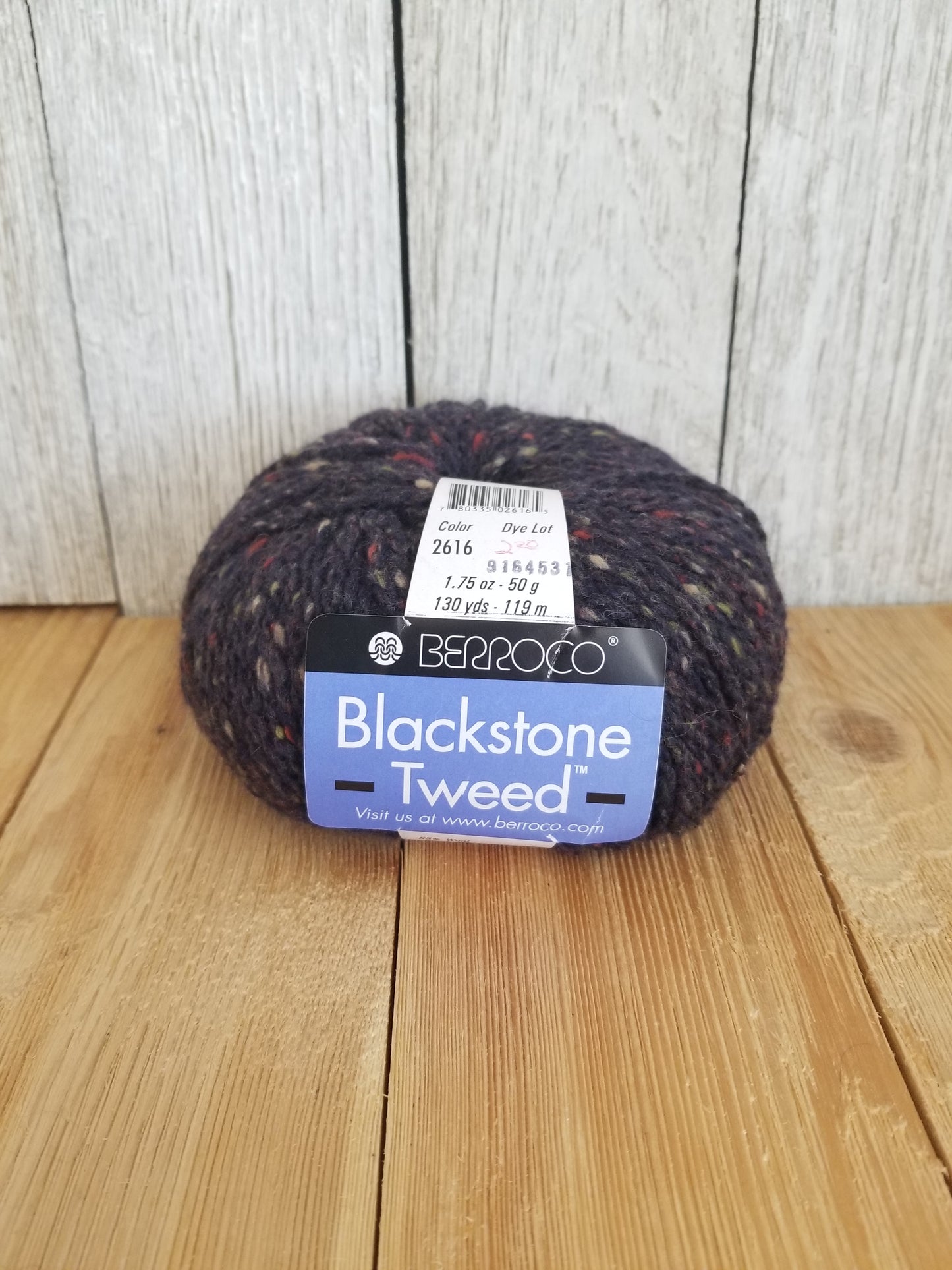 DISCONTINUED Berroco Blackstone Tweed Wool Yarn Choose your Color