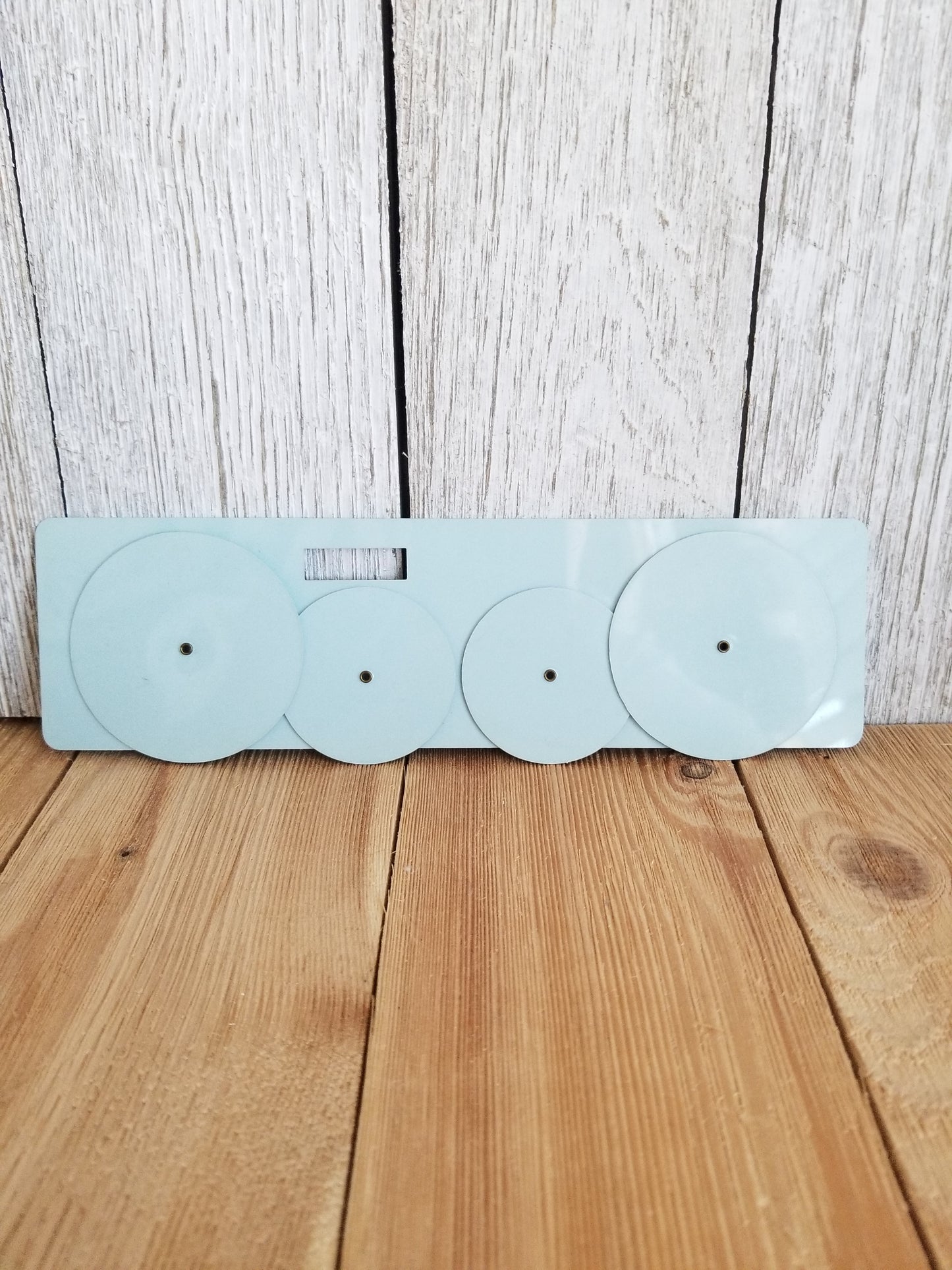 Knitting Needle Gauge Hero Knitting Computer Boye Knit Chek Pick your Design