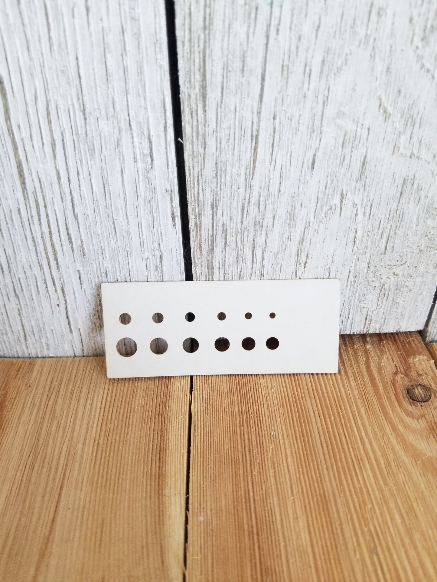 Knitting Needle Gauge Hero Knitting Computer Boye Knit Chek Pick your Design