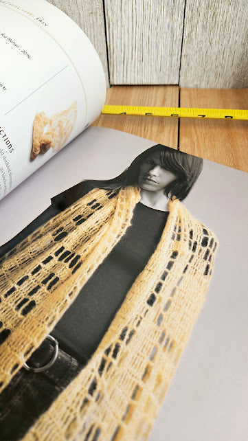 Amazing Crochet Lace Doris Chan New Fashions Inspired by Old-Fashioned Lace NEW Paperback
