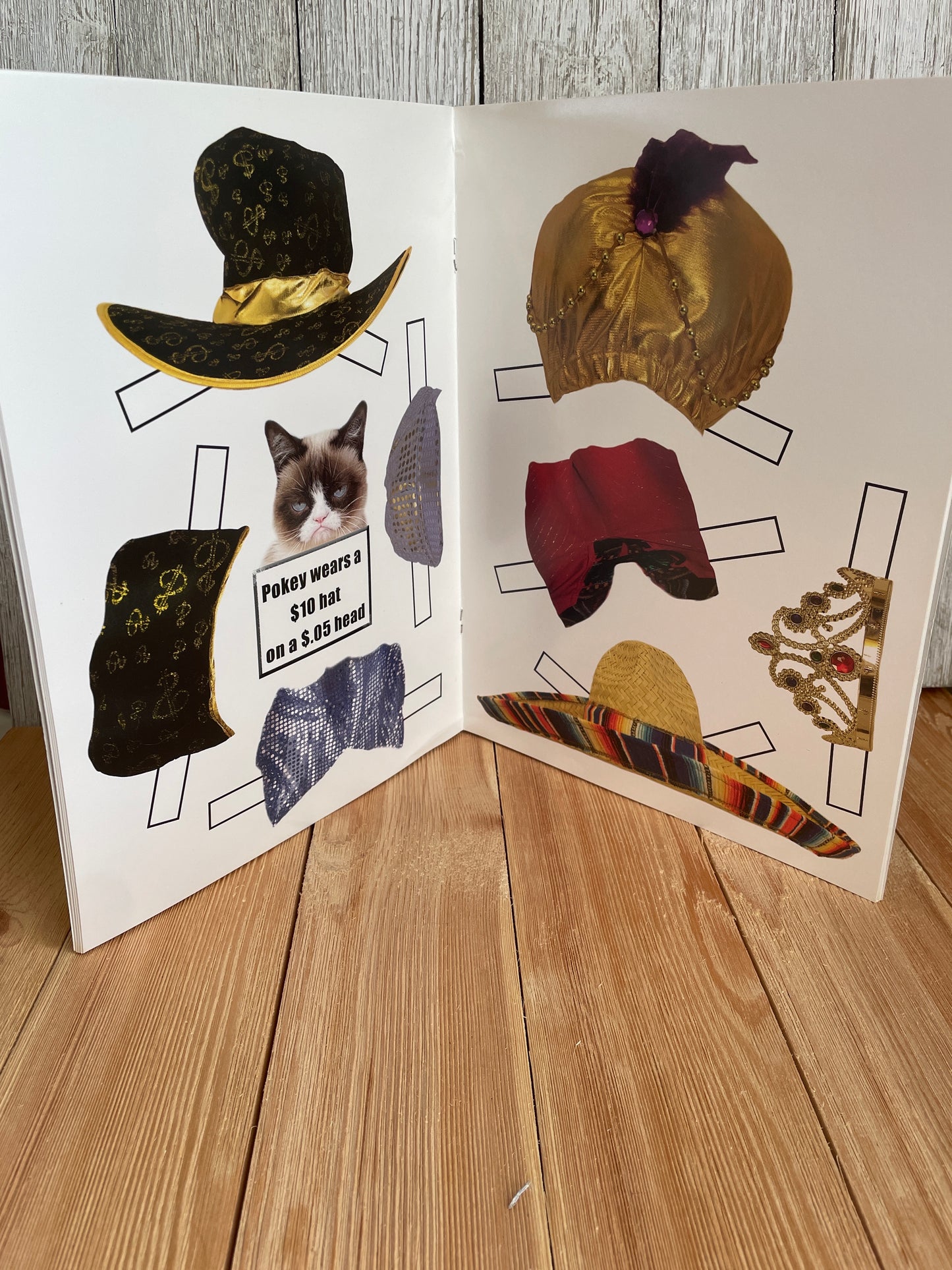 Uncut Paper Dolls in Full Color by Theodore Menten, Peggy Rosamond, Shelia Young, Kathy Allert, And the Wenham Museum Book New