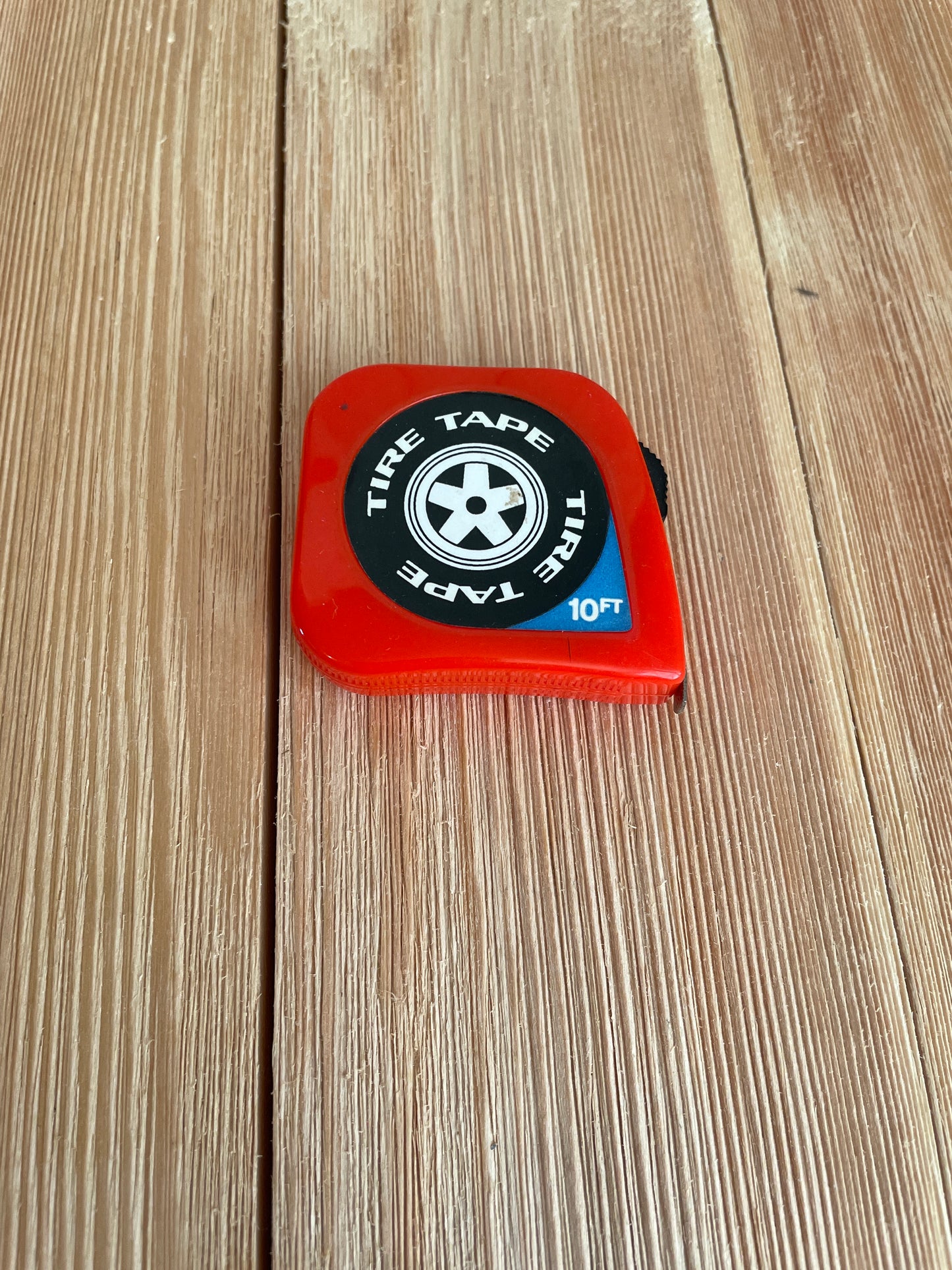 Collectible Advertising Measuring Sewist Tailor Soft tape ruler body hat Ephemera Notions Sewing