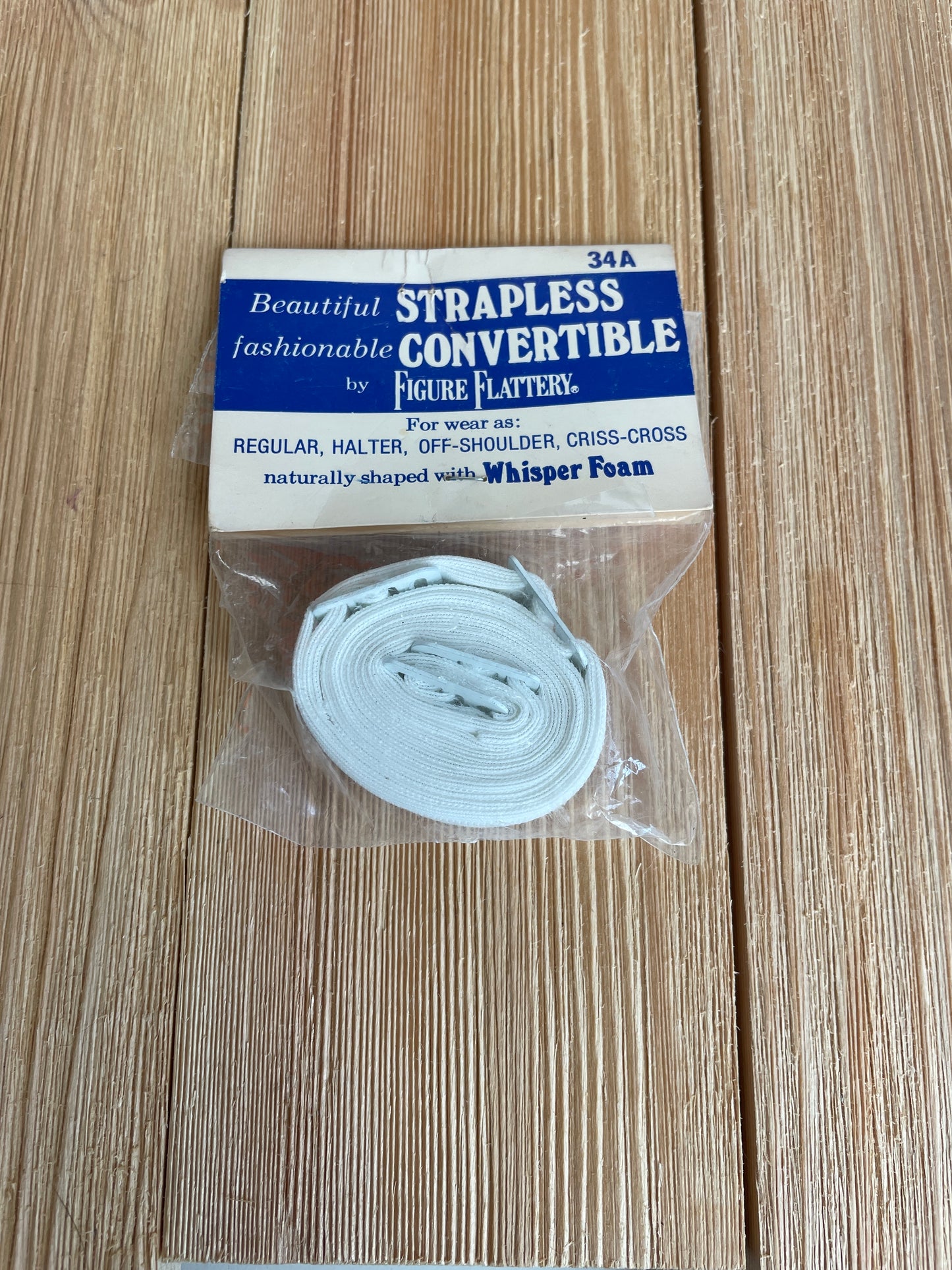 Vintage NOS Bra, collar, patches, pockets Bra making supplies Hardwear and accessories Replacement Pieces Findings Sewing Pick your Notion