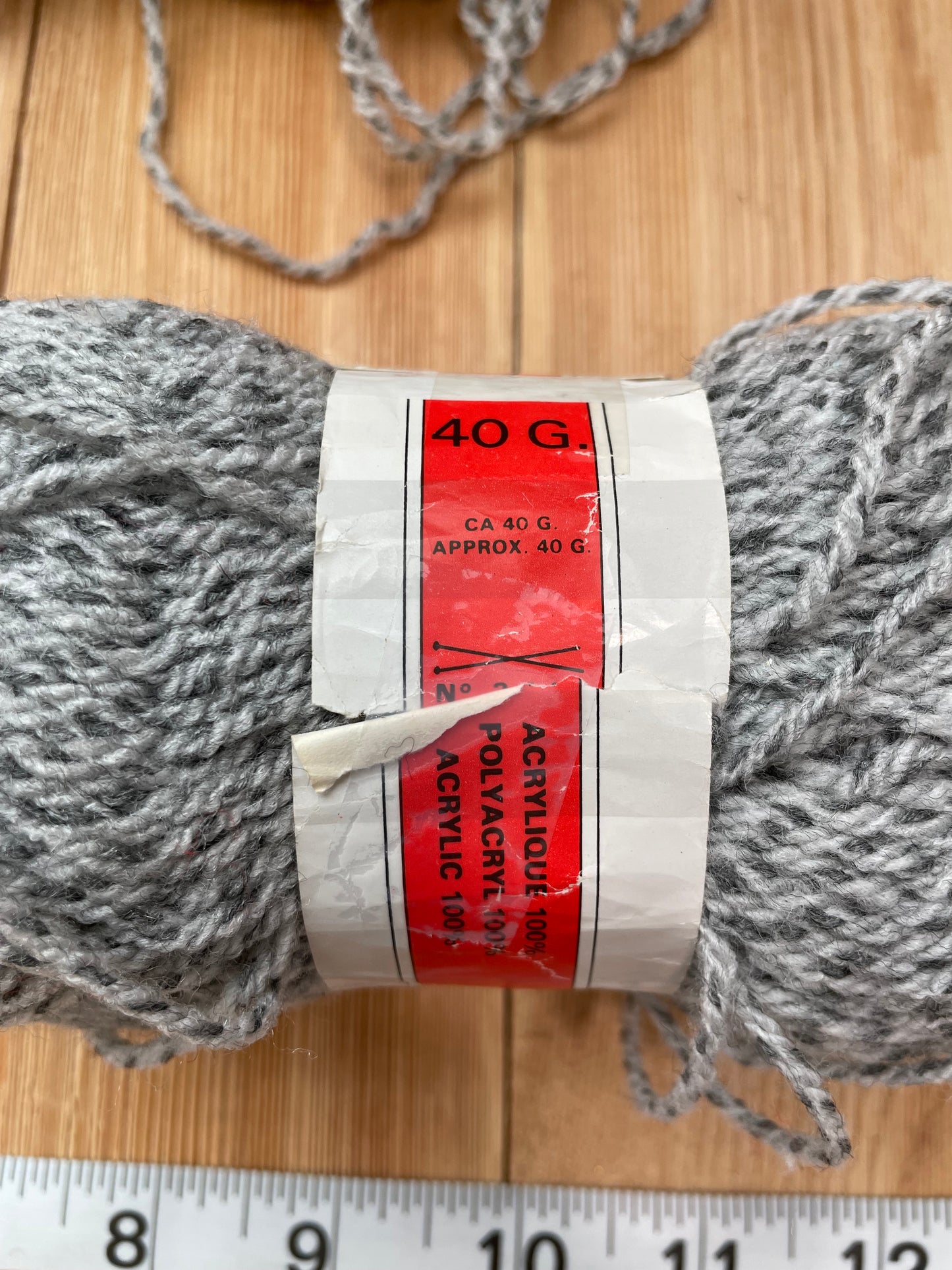 Romance Made in S. Africa Yarn 3 Skien Bundle Color 365 840