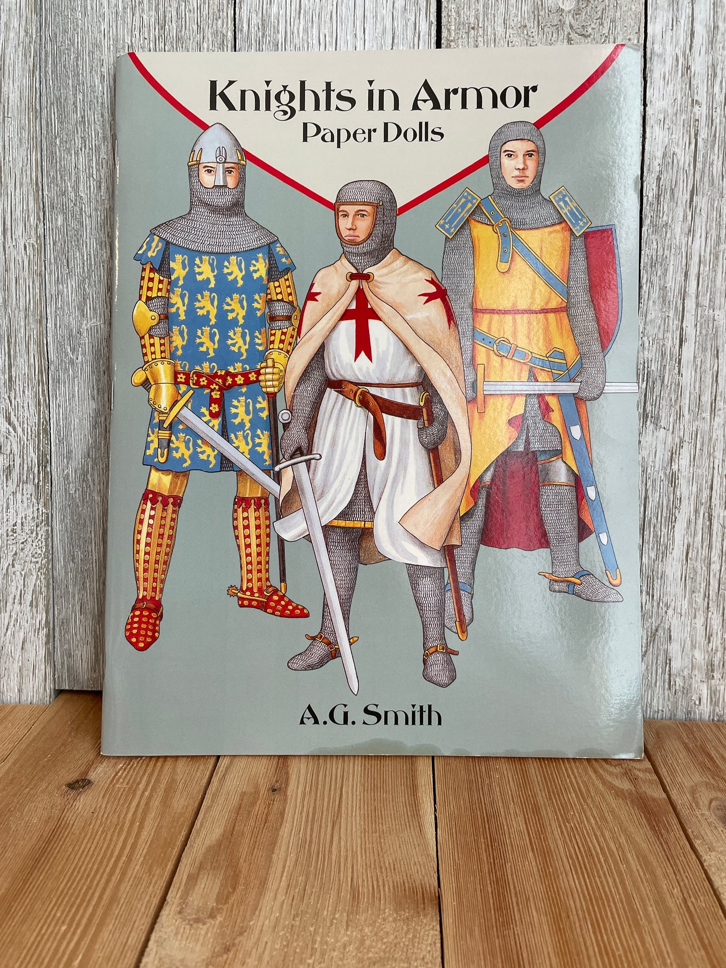Uncut Paper Dolls in Full Color by Theodore Menten, Peggy Rosamond, Shelia Young, Kathy Allert, And the Wenham Museum Book New