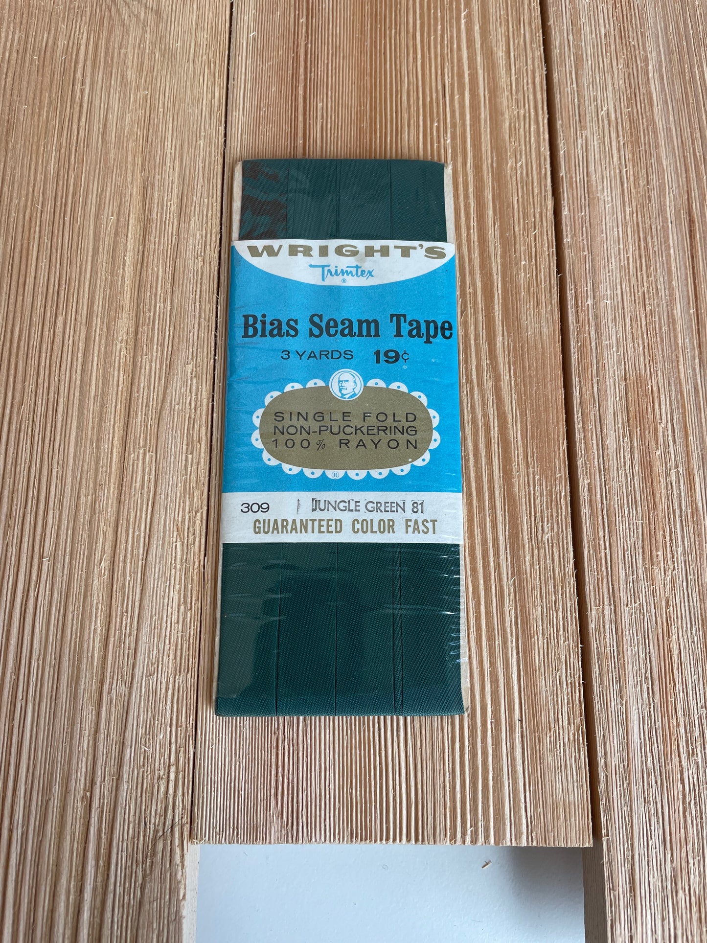 Bias Hem Facing Twill Tape Hem Facing Hem Tape (Pick Your Color)