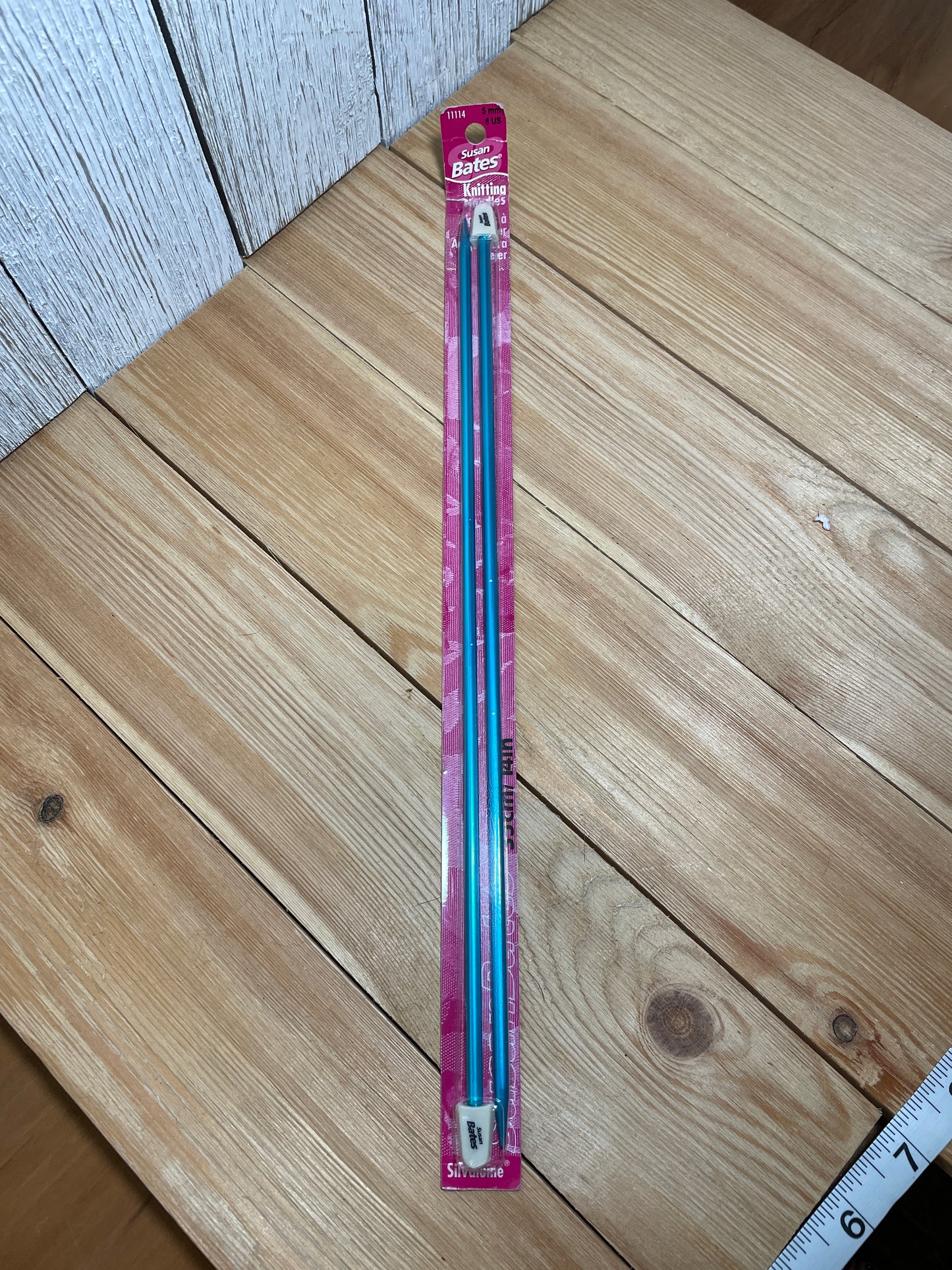 Vintage Knitting Needles in Original Packaging Susan Bates, Lion Brand, Boye (Pick Your Needles)