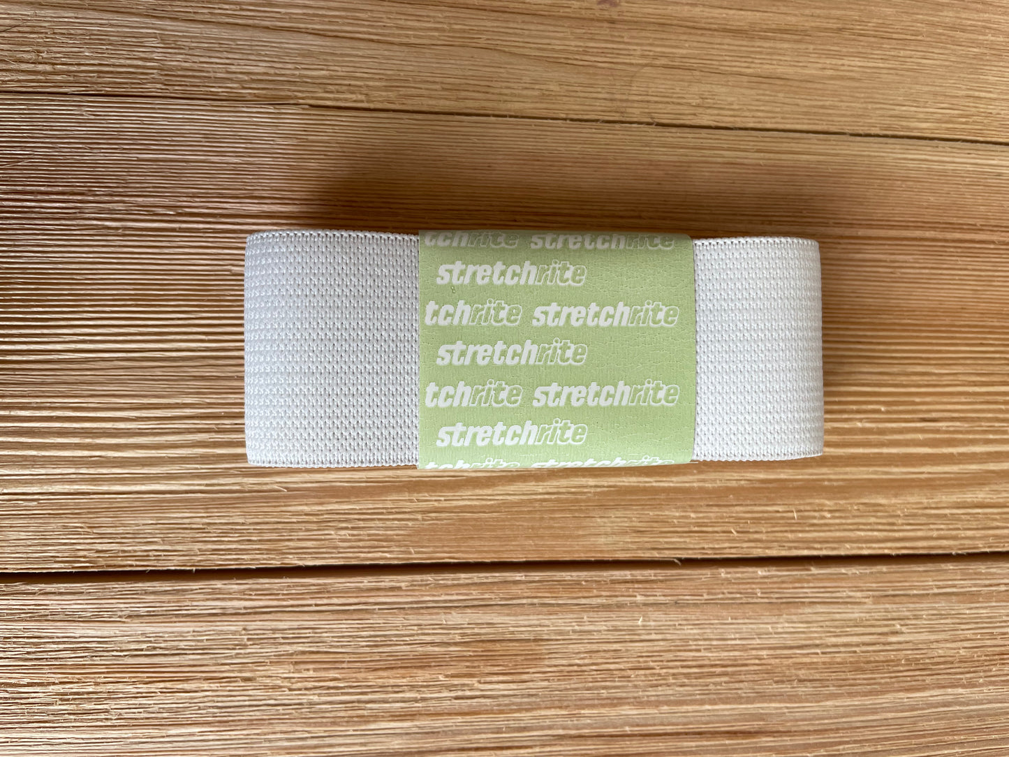 Vintage NOS Elastic Cording Stretch Elastic Pick your Notion