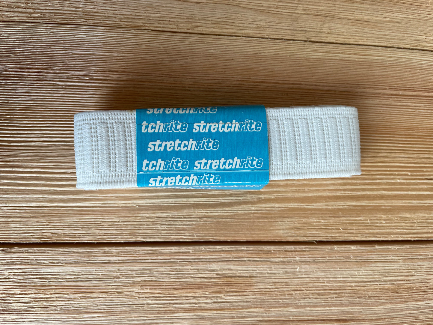 Vintage NOS Elastic Cording Stretch Elastic Pick your Notion