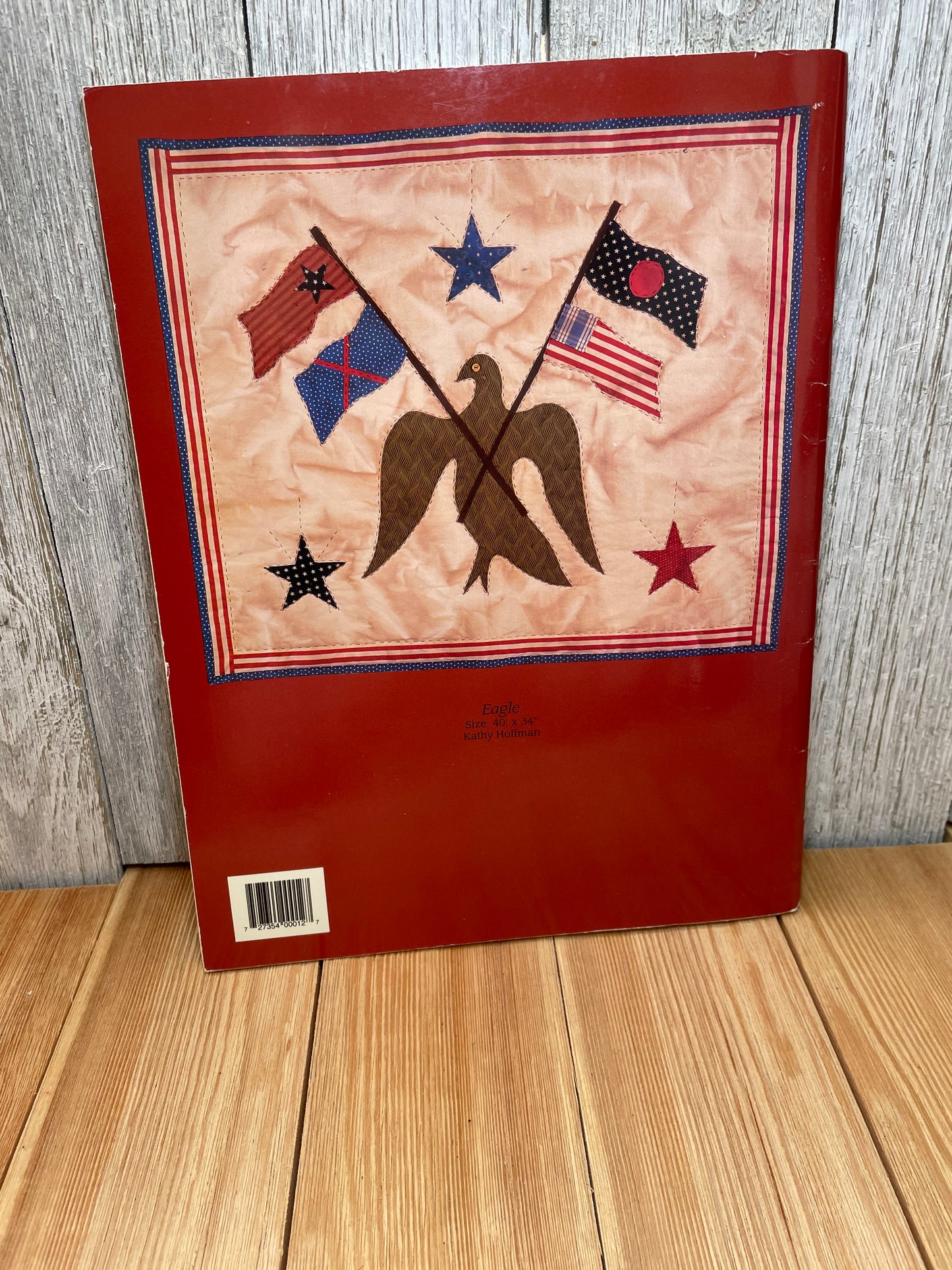 A Nice Mix by Gerry Kimmel