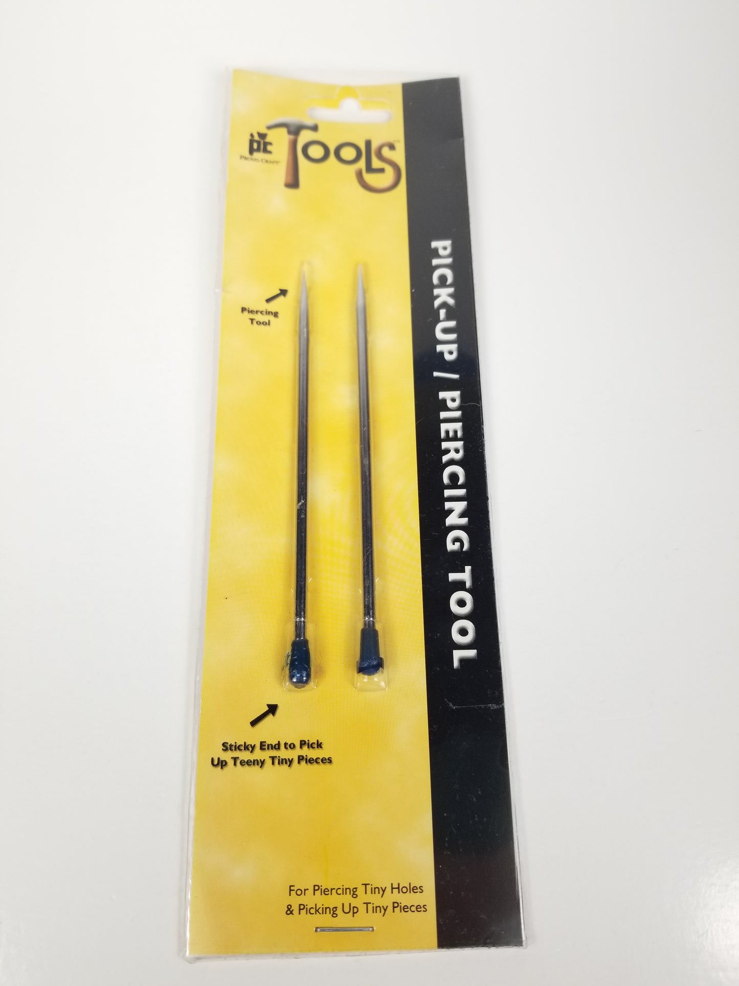Provo Craft Tools Pickup/Piercing tool Clark's Oh Sew Easy Punch Embroidery Needles