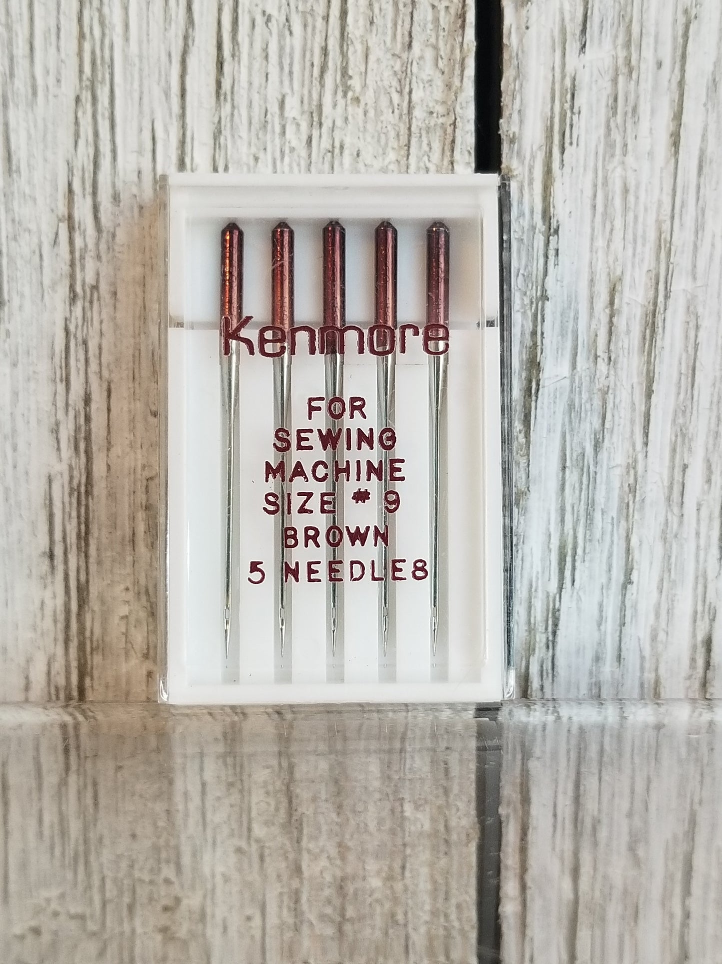 Kenmore Sewing Machine Needles (U PICK Size and Quantity)