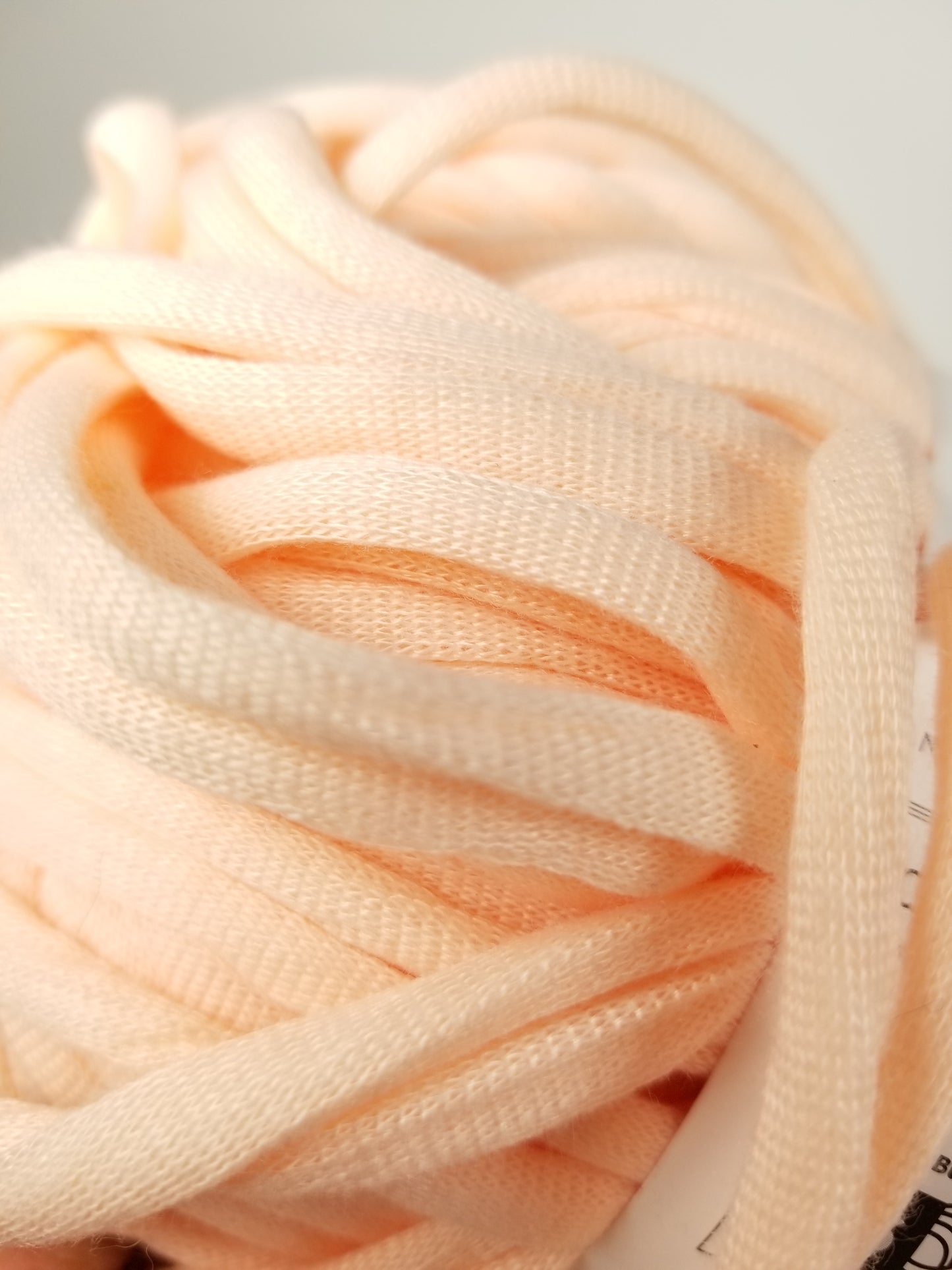 Lion Brand Cover Story Lazy Days Tick And Quick Yarn Light Pink