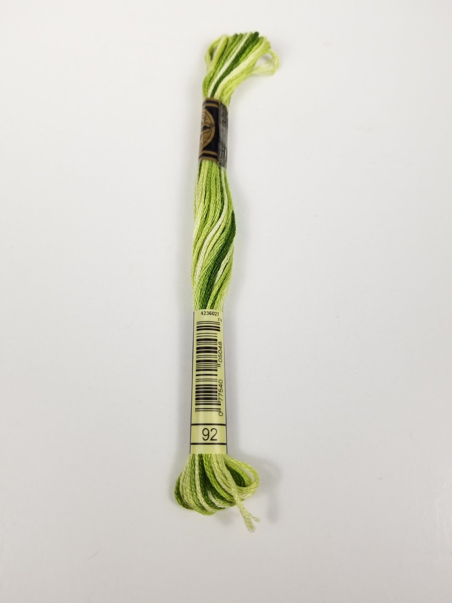 DMC J&P coats variegated embroidery floss thread skein (U PICK color style etc)