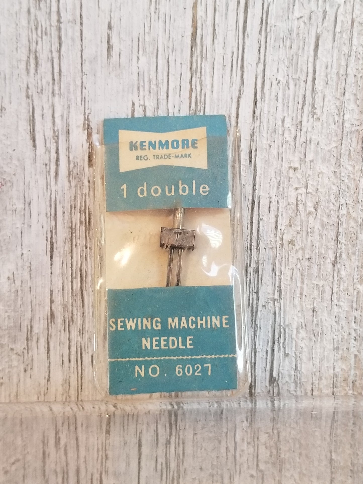 Kenmore Sewing Machine Needles (U PICK Size and Quantity)