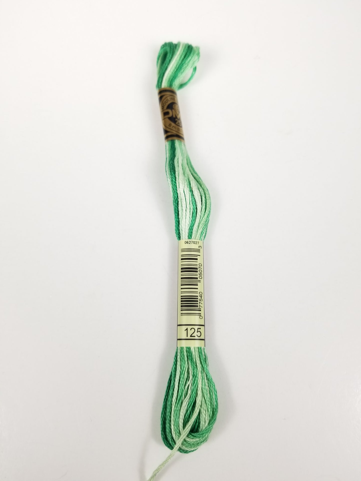 DMC J&P coats variegated embroidery floss thread skein (U PICK color style etc)