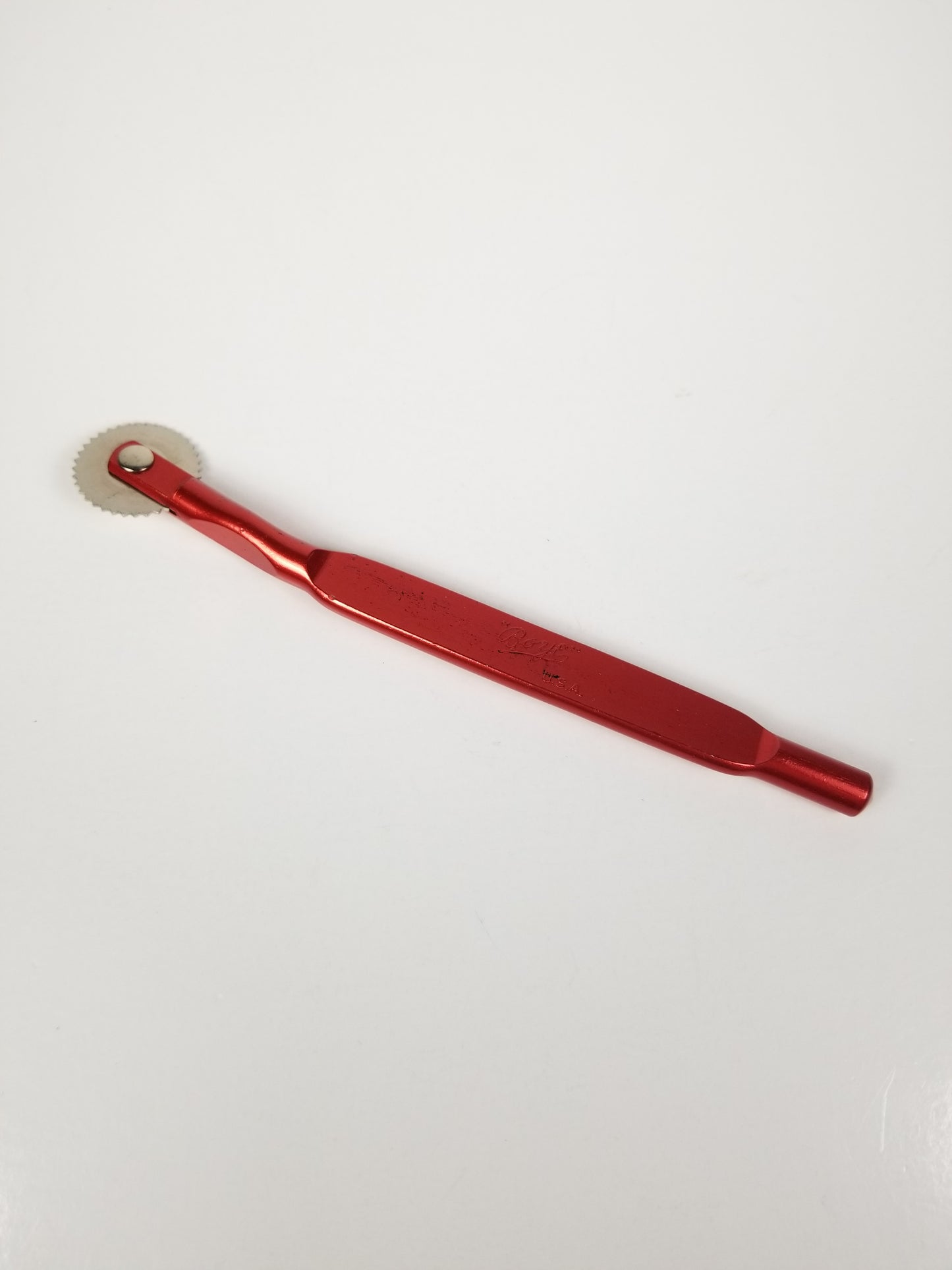 NOS & Vtg Tracing Wheel Pattern Marker Perforating Tool (U CHOOSE handle color material)