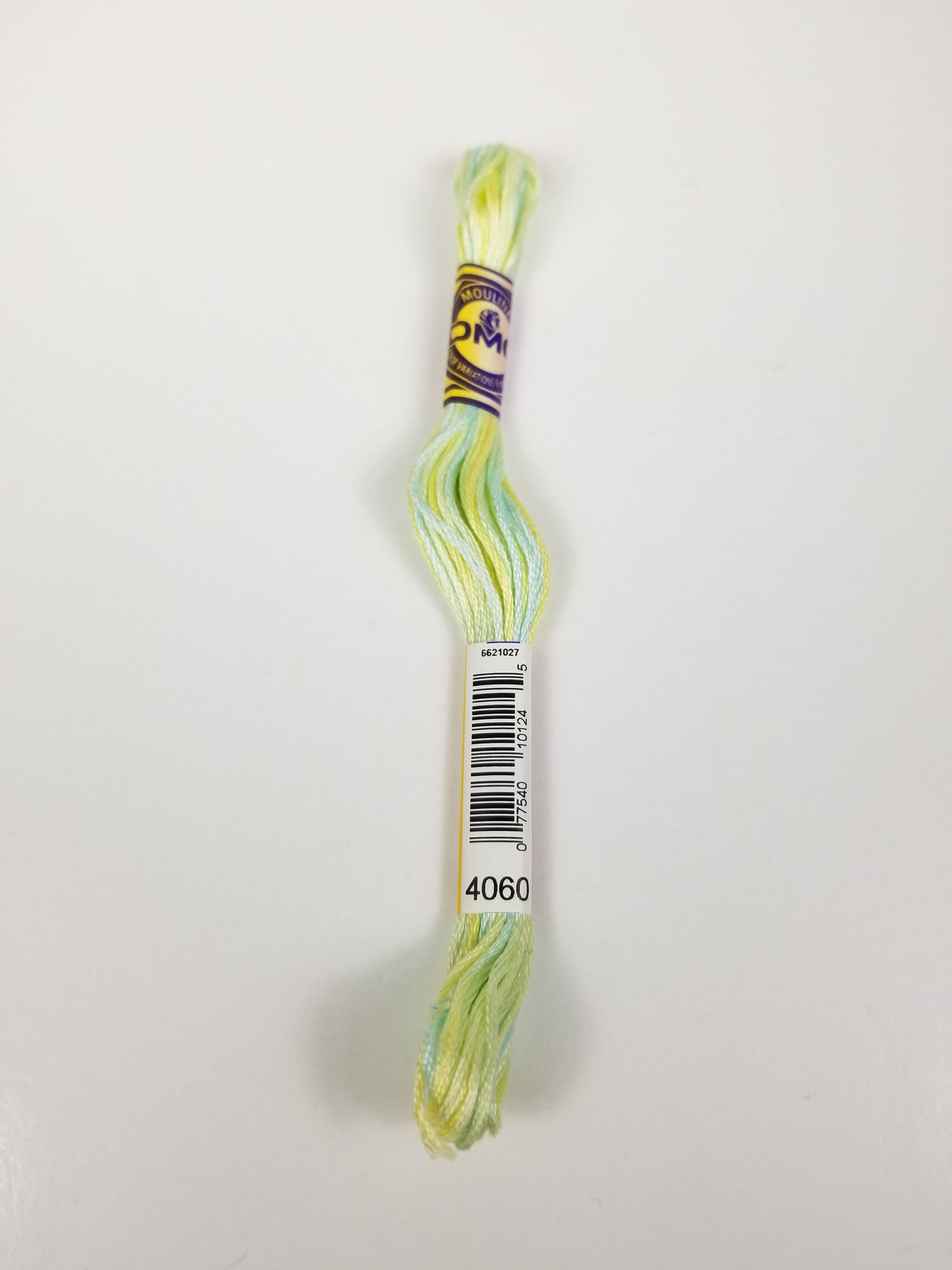 DMC J&P coats variegated embroidery floss thread skein (U PICK color style etc)