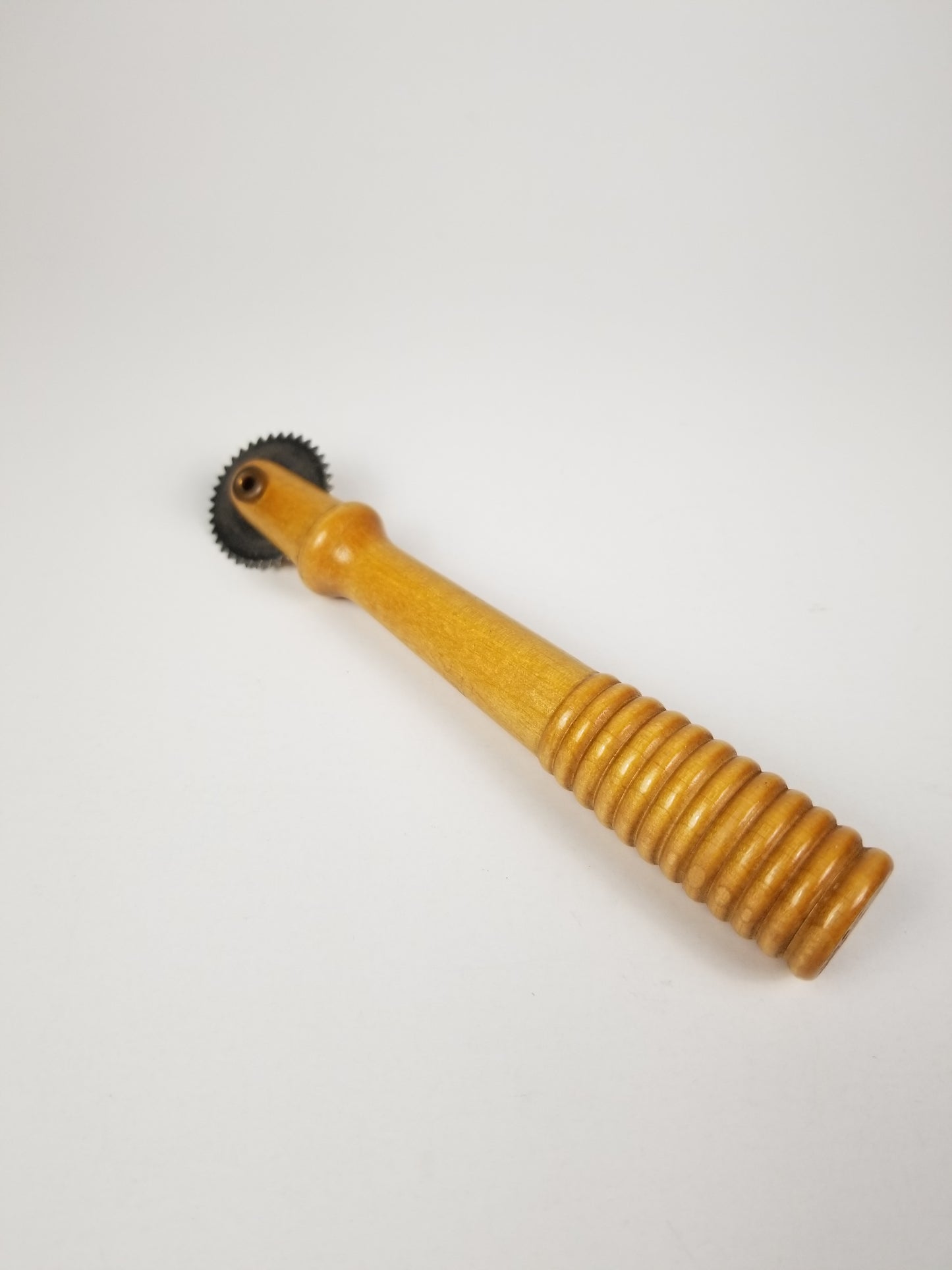 NOS & Vtg Tracing Wheel Pattern Marker Perforating Tool (U CHOOSE handle color material)