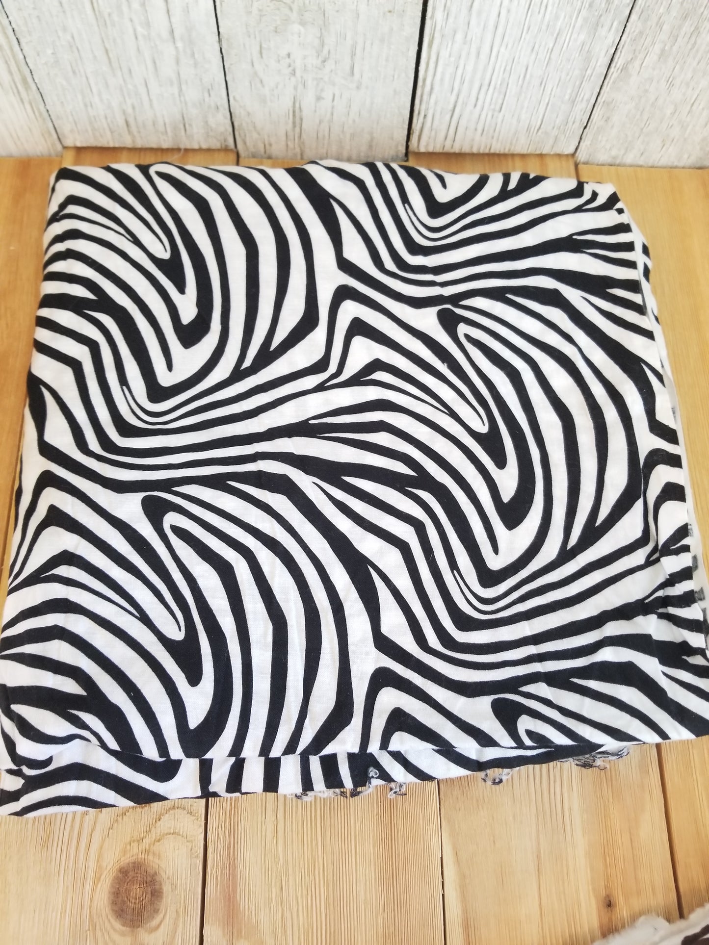 Animal Print 100% Cotton Fabric Cow, Brown Zebra, Zebra Bundle