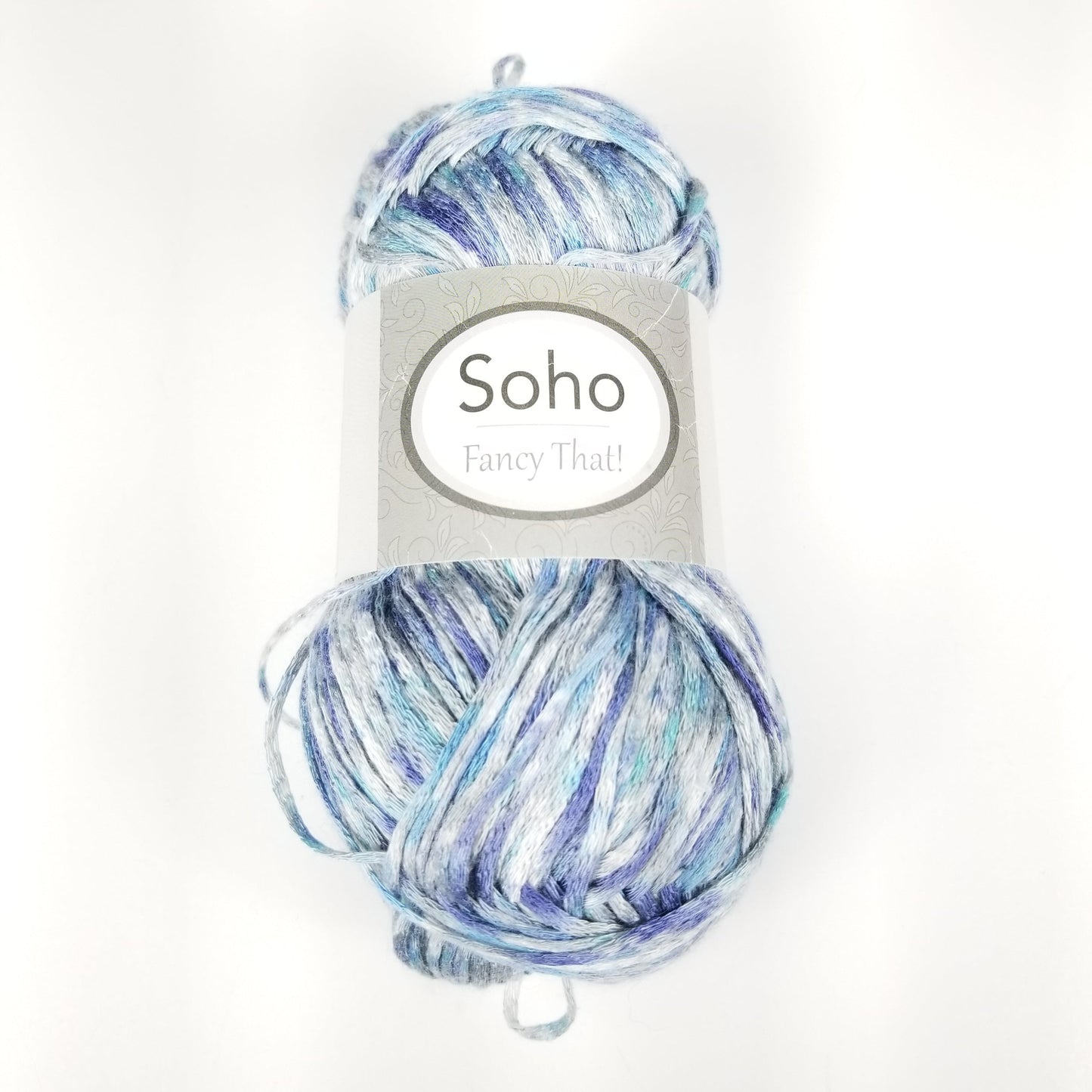 Soho Fancy that! Acrylic yarn