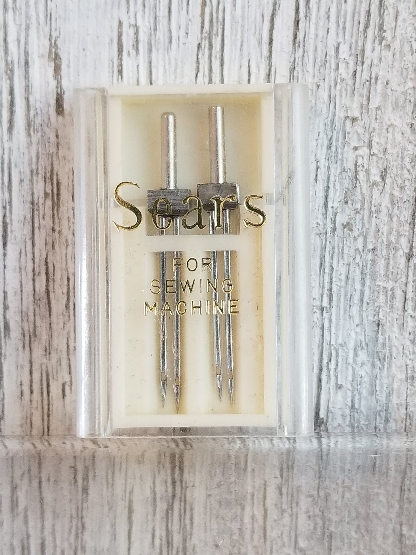 Kenmore Sewing Machine Needles (U PICK Size and Quantity)