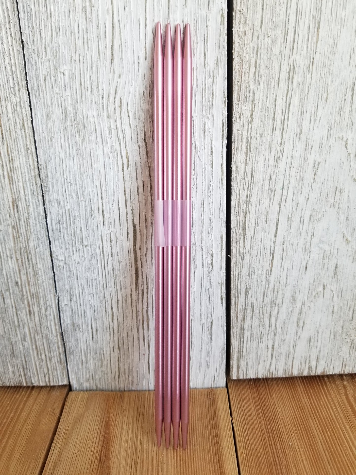 7" Double Pointed Knitting DPN Needles (Pick your Size)