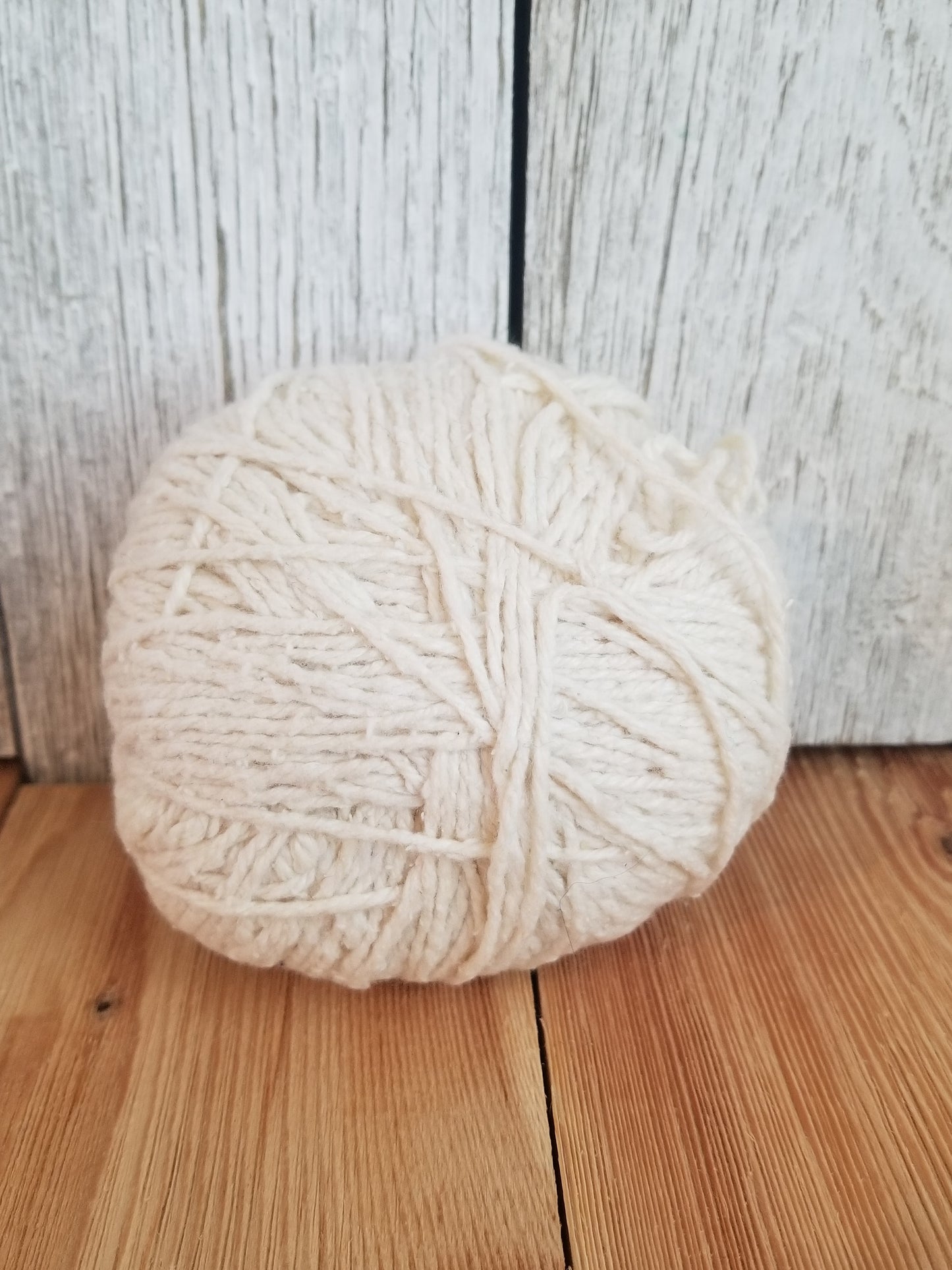 Classic Silk Classic Elite Yarns Cream 6916 3 skein bundle