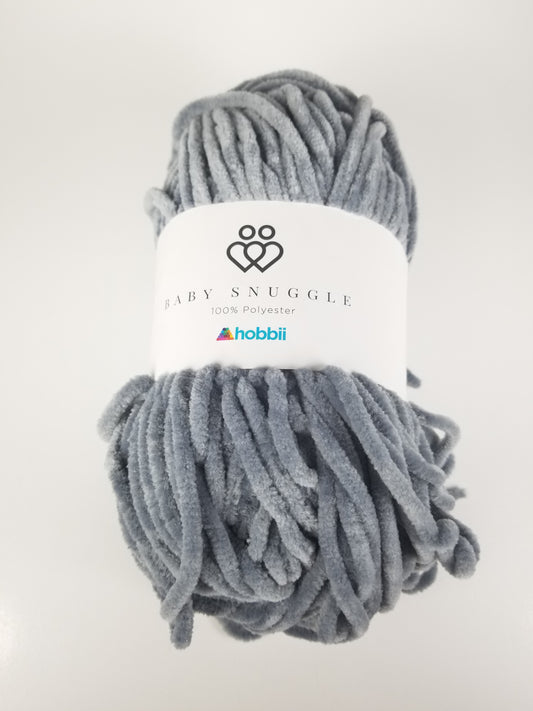 Hobbi Baby Snuggle Color 10 Baby Soft Yarn