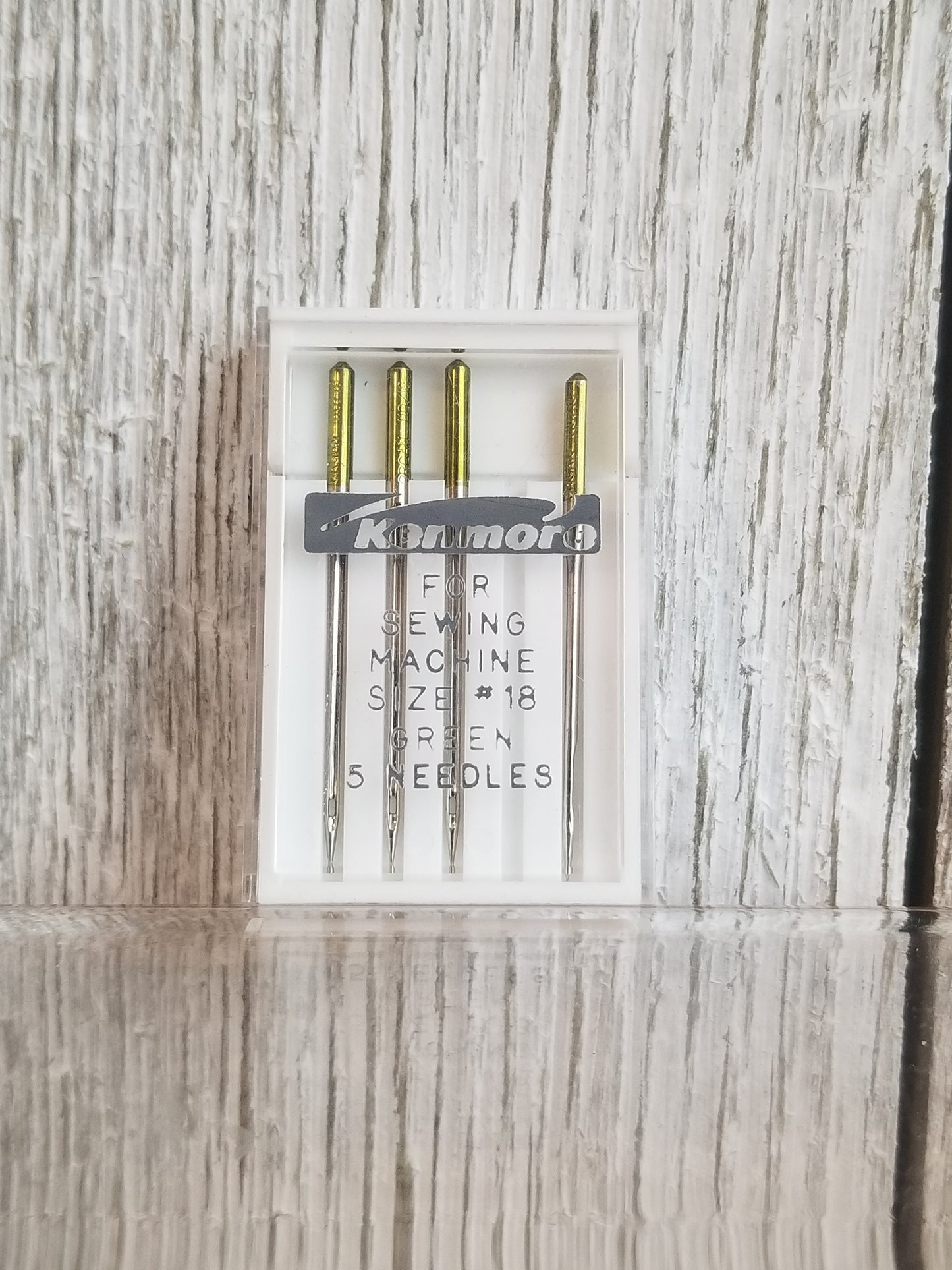 Kenmore Sewing Machine Needles (U PICK Size and Quantity)