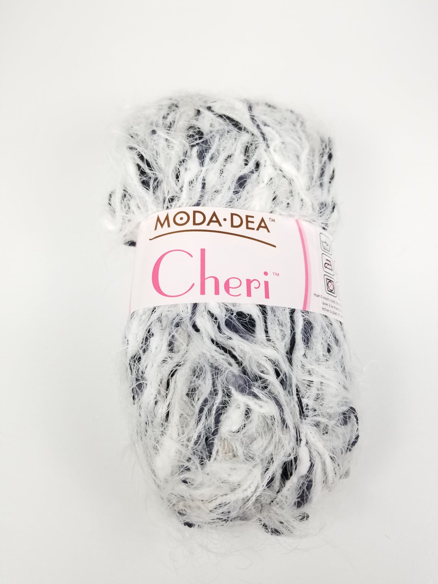 Moda Dea Cheri Neutrals lot 50957 2 Skein Bundle