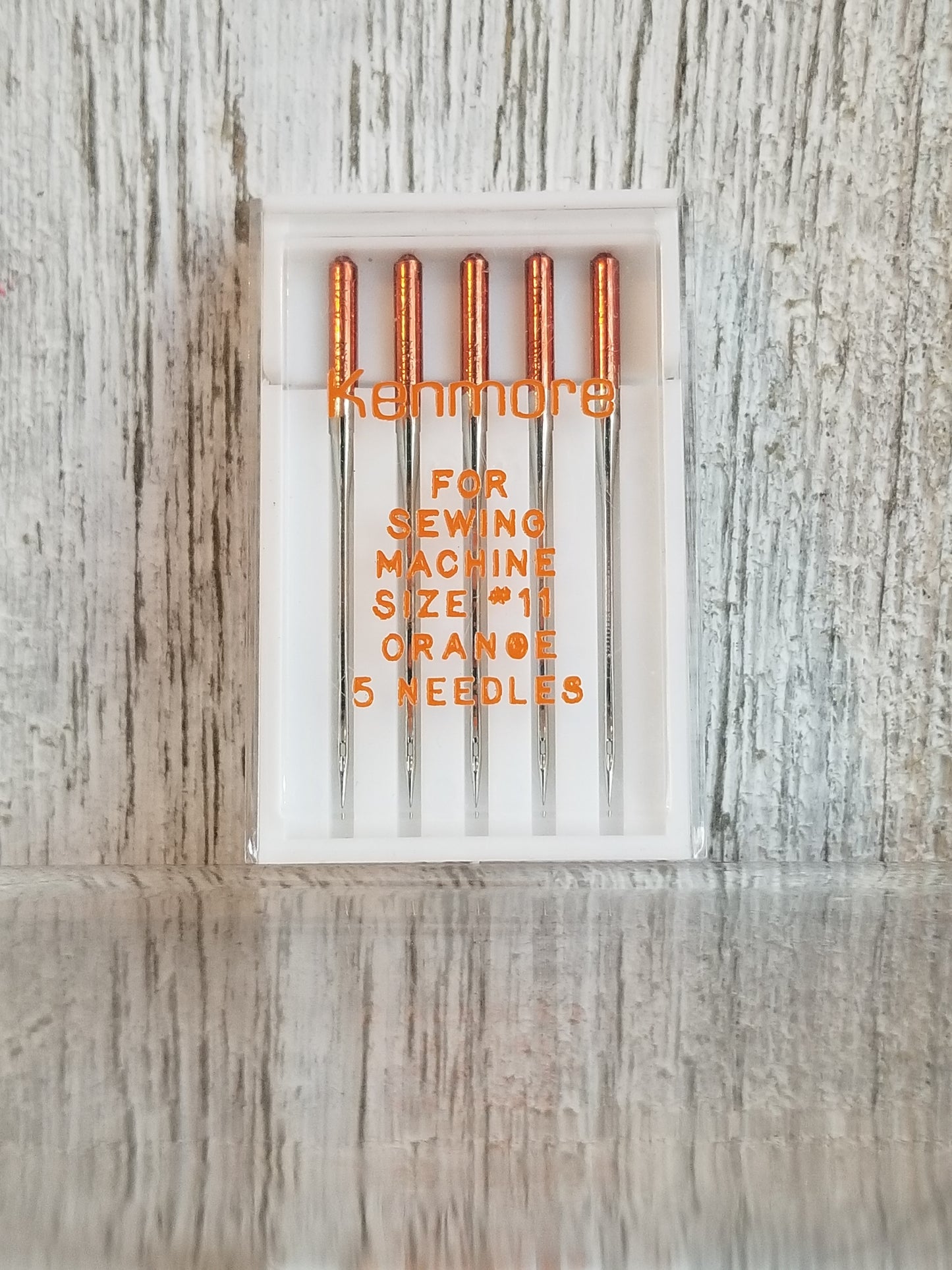 Kenmore Sewing Machine Needles (U PICK Size and Quantity)