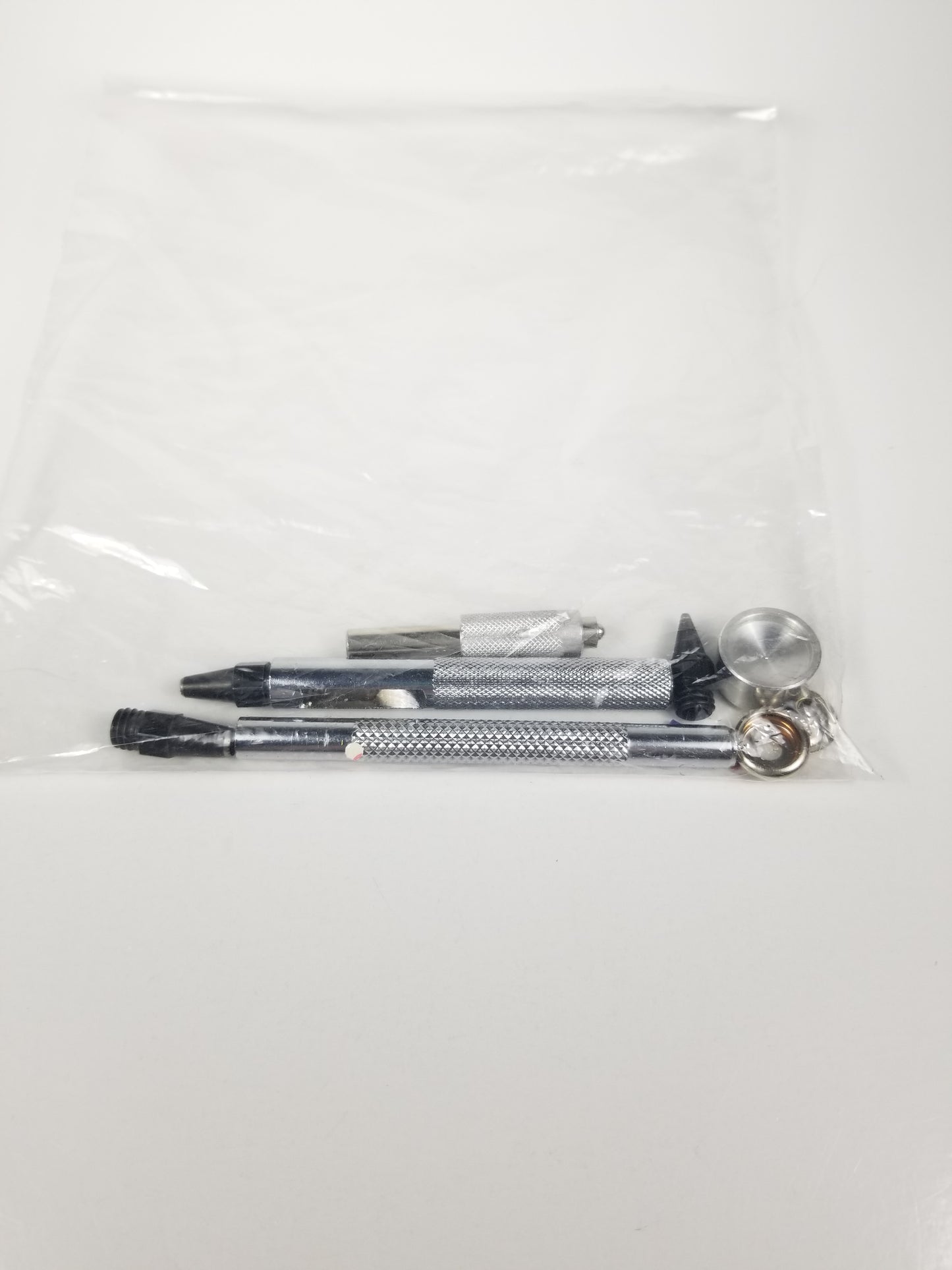 Provo Craft Tools Pickup/Piercing tool Clark's Oh Sew Easy Punch Embroidery Needles