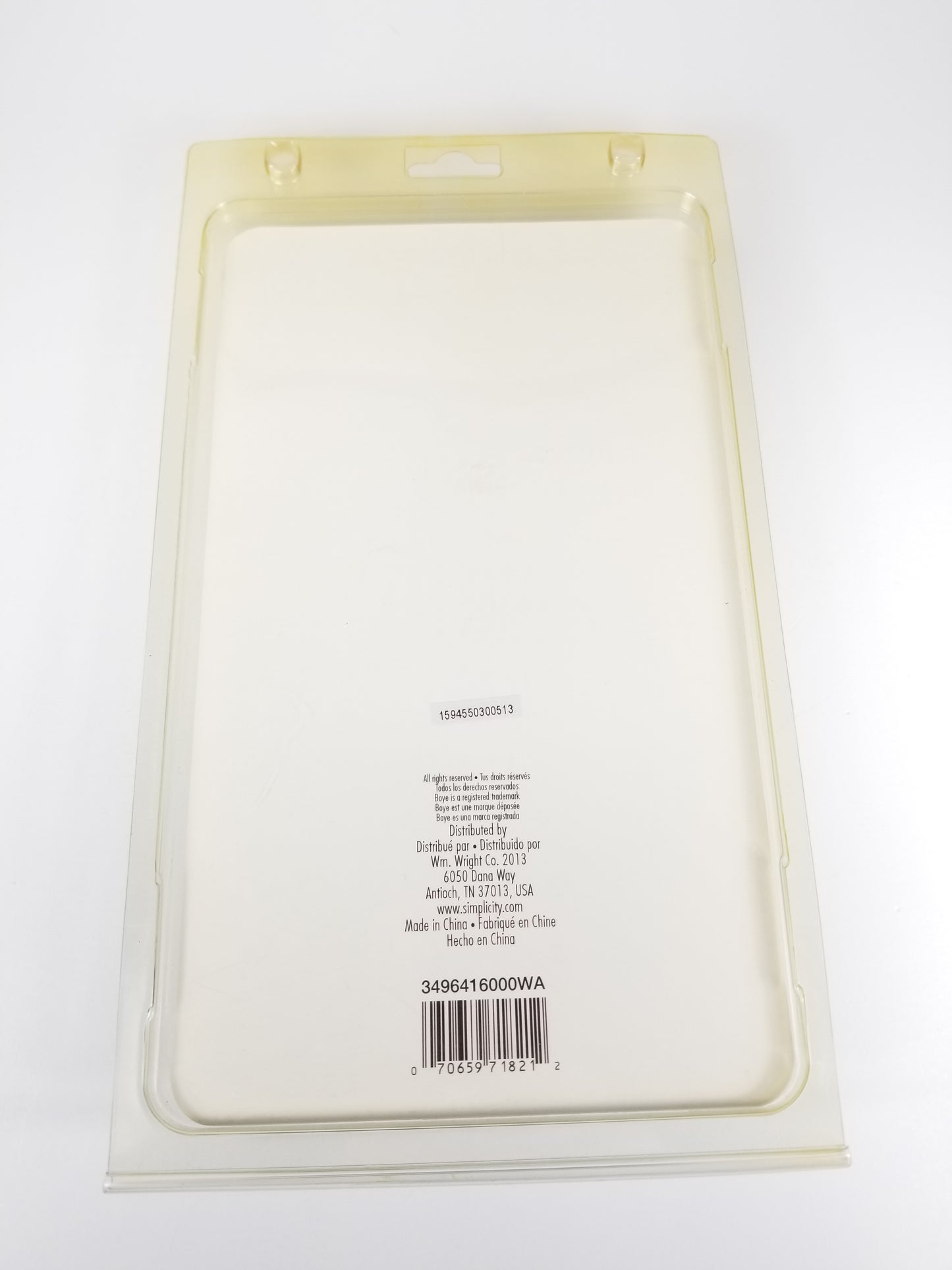 Boye Knitting Accessory Set 45pc  total - new