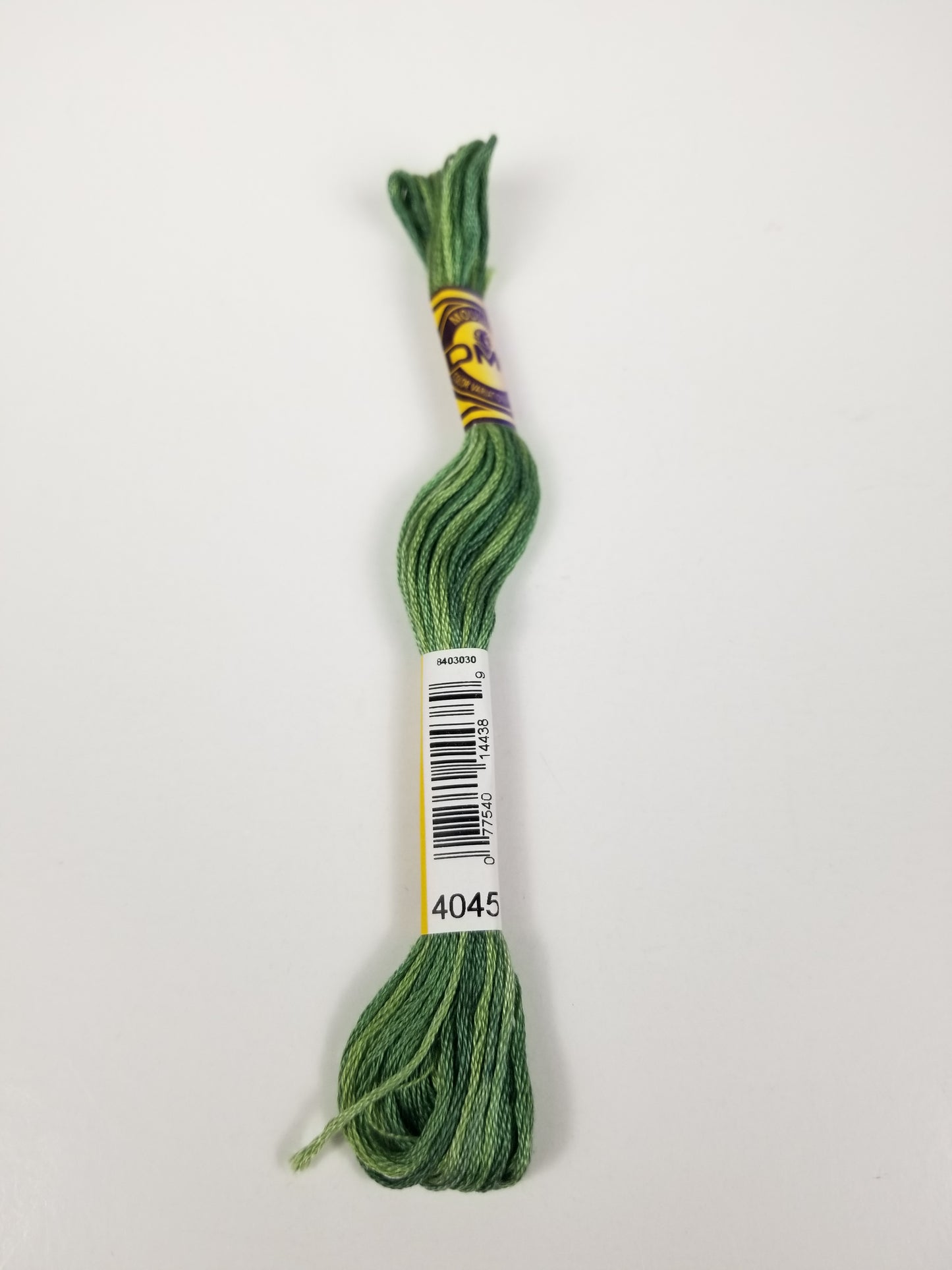 DMC J&P coats variegated embroidery floss thread skein (U PICK color style etc)