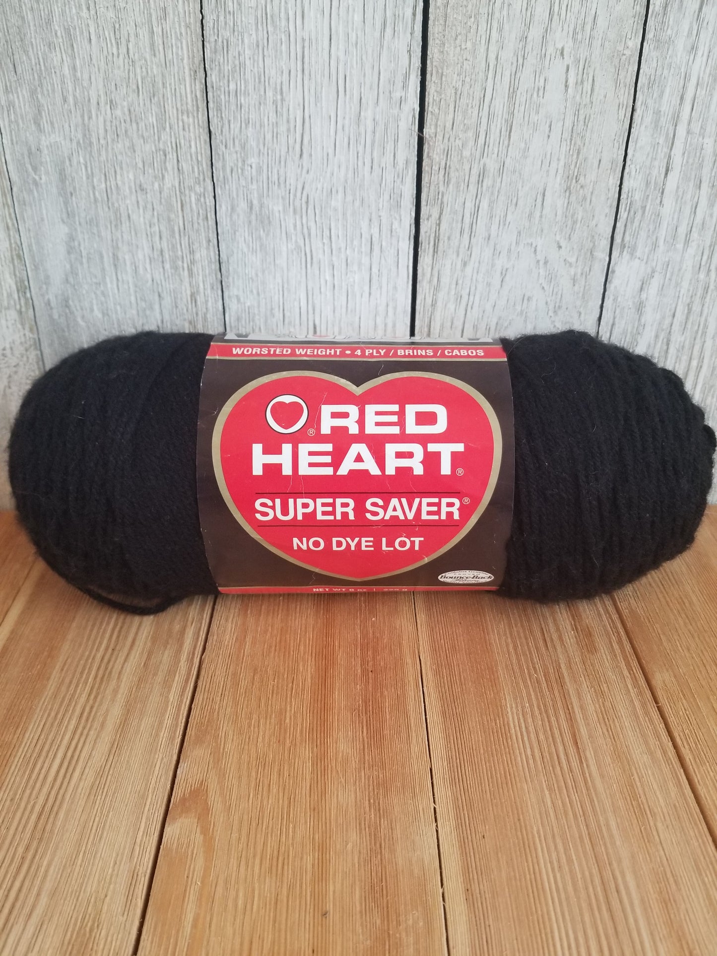 Red Heart Super Saver Yarn Solid/ Metallic/ Striped/ Ombre Full Skien or Partial Skein (U Pick Color)