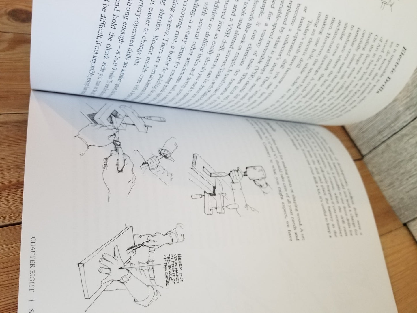 Workshops You Can Build David and Jeanie Stiles Wood Shop Book NEW