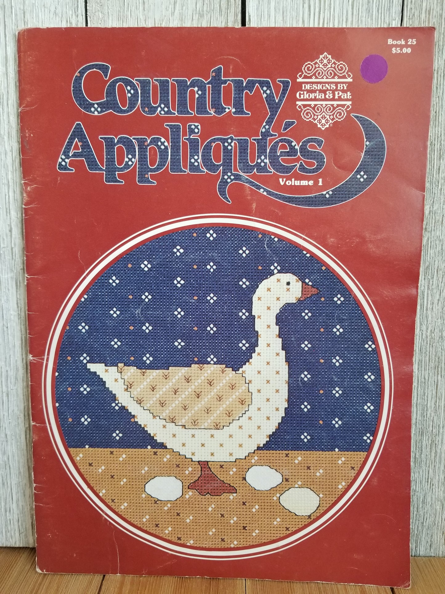Cross Stitch Pattern Leaflet Heart Strings Stoney Creek and more Choose Your Book
