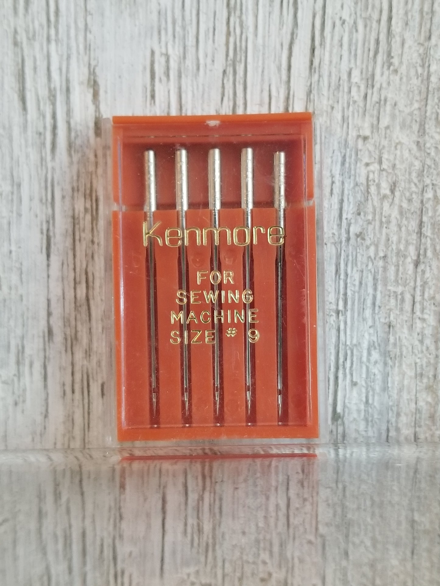 Kenmore Sewing Machine Needles (U PICK Size and Quantity)